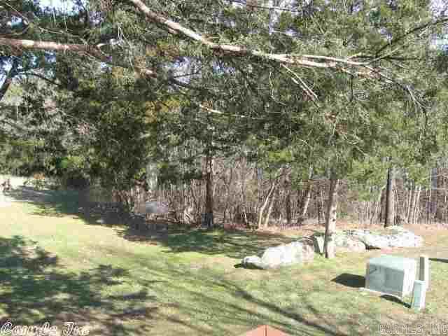 118 Richwood Drive #45  Fairfield Bay, AR