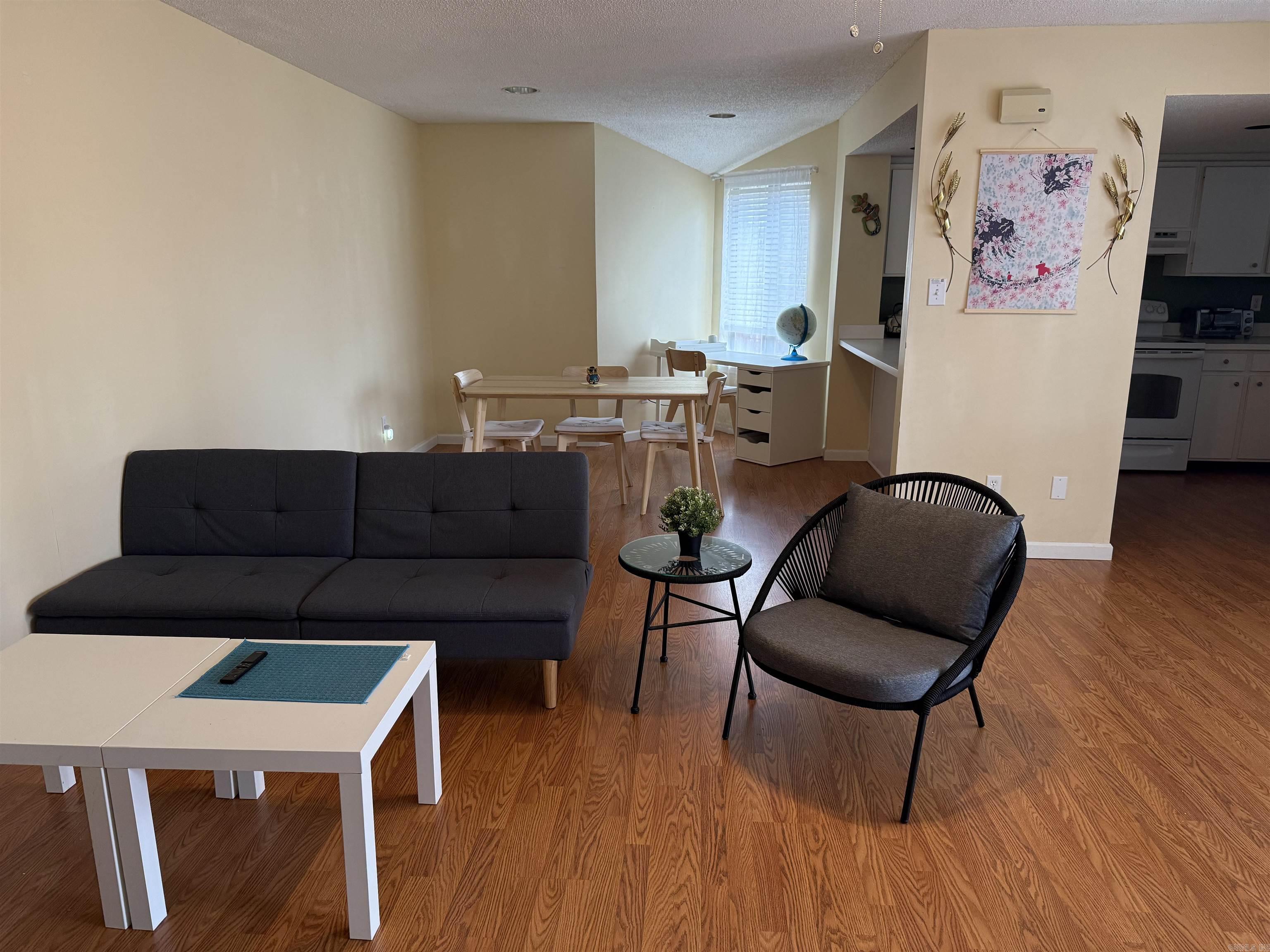 118 Richwood Drive #45  Fairfield Bay, AR