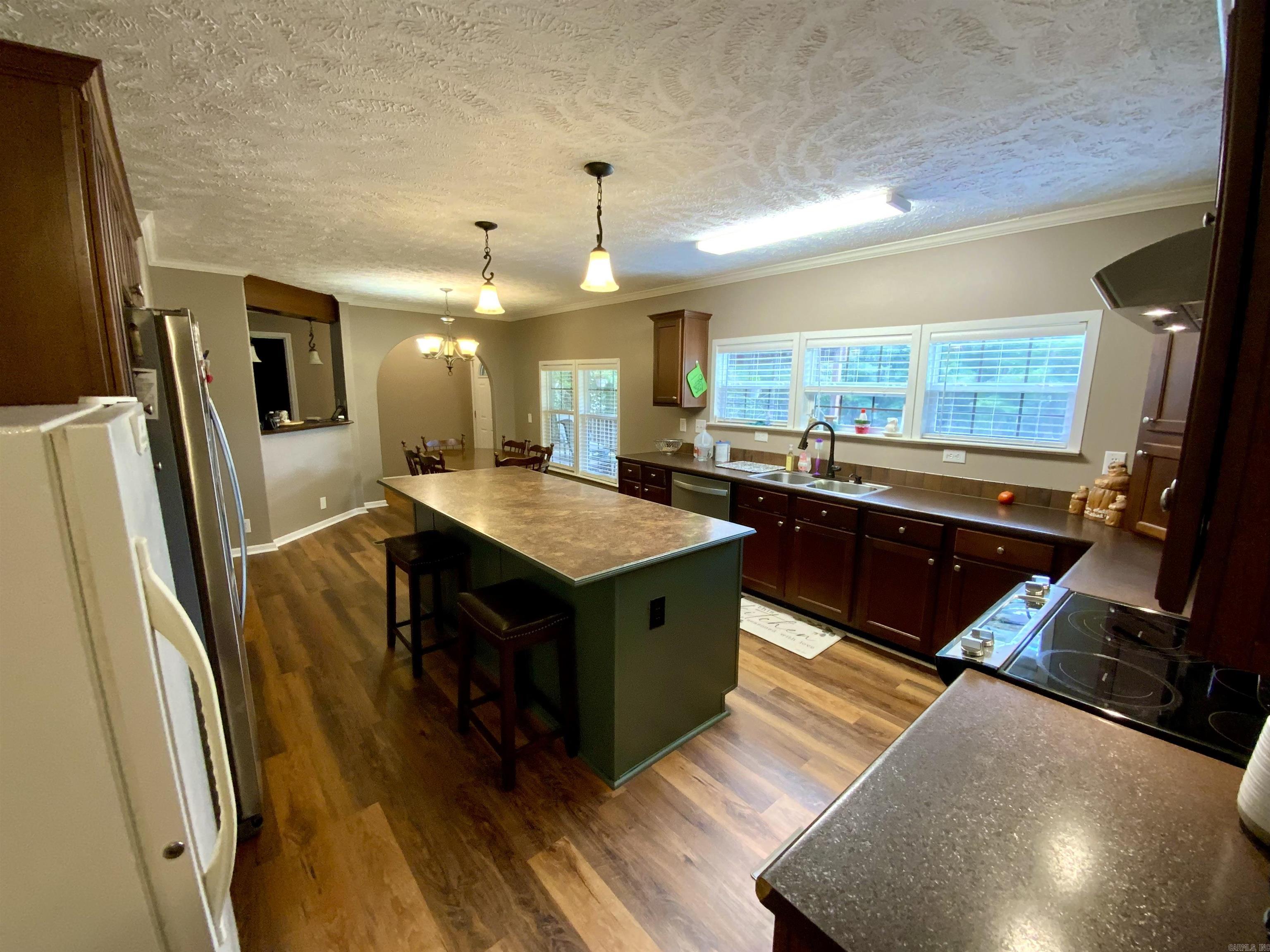 2050 Libby  Heber Springs, AR