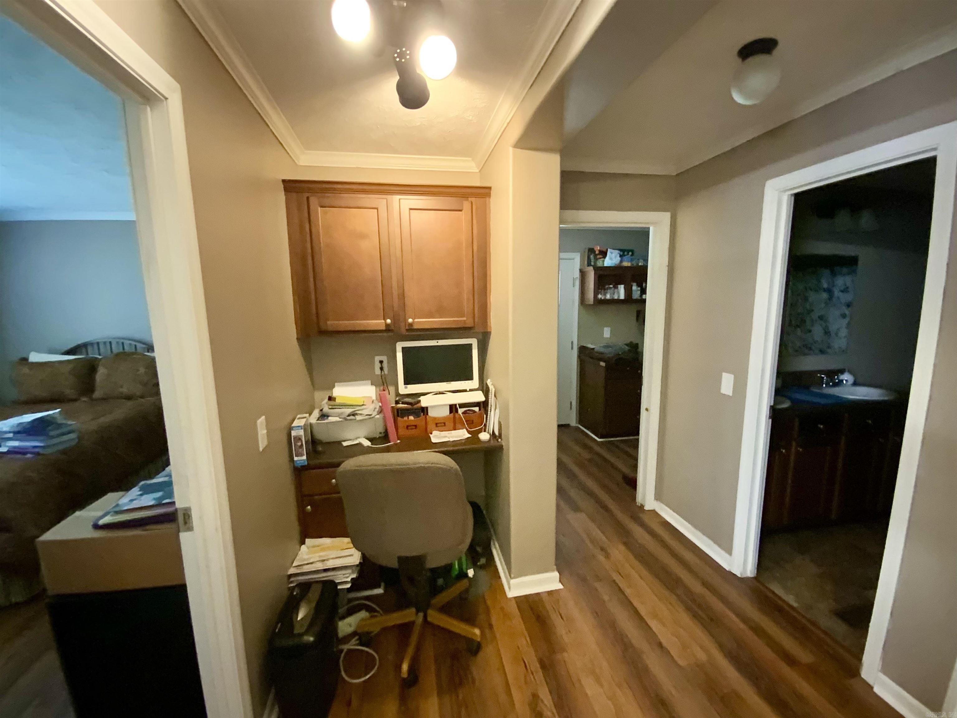 2050 Libby  Heber Springs, AR