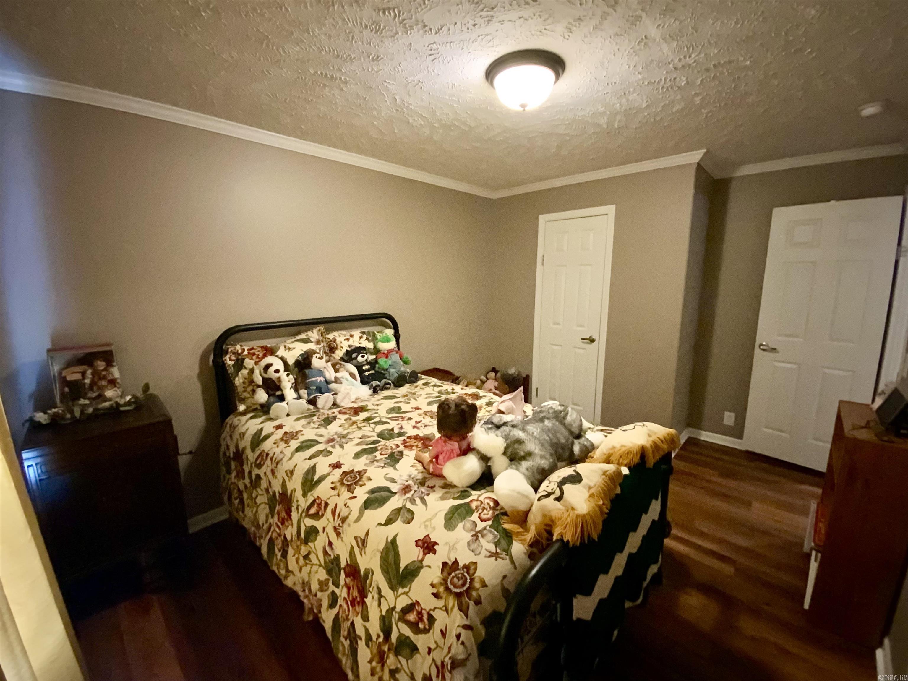 2050 Libby  Heber Springs, AR