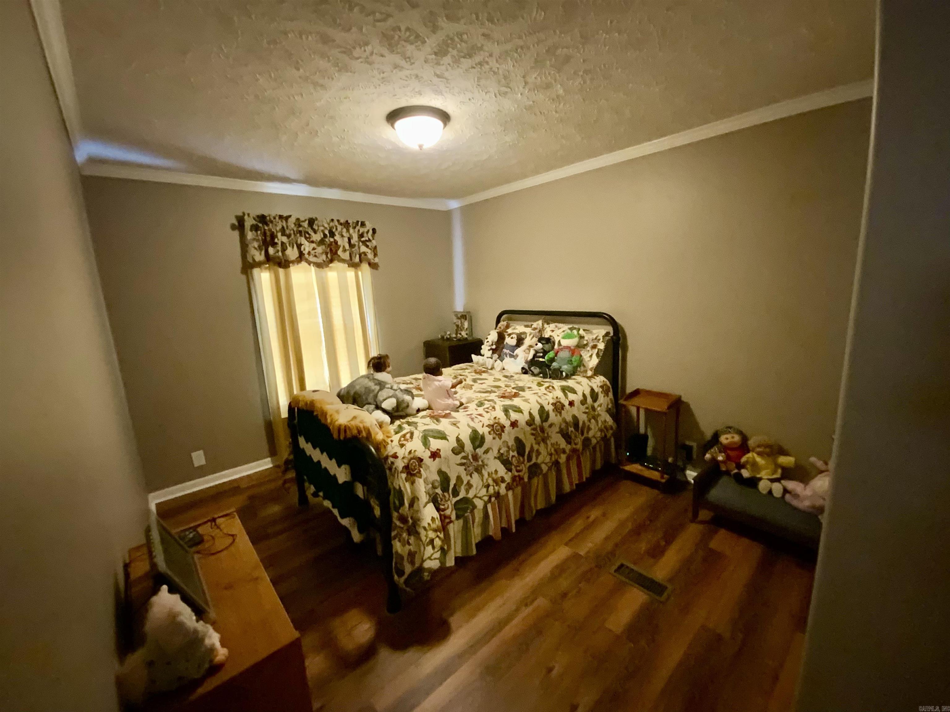 2050 Libby  Heber Springs, AR