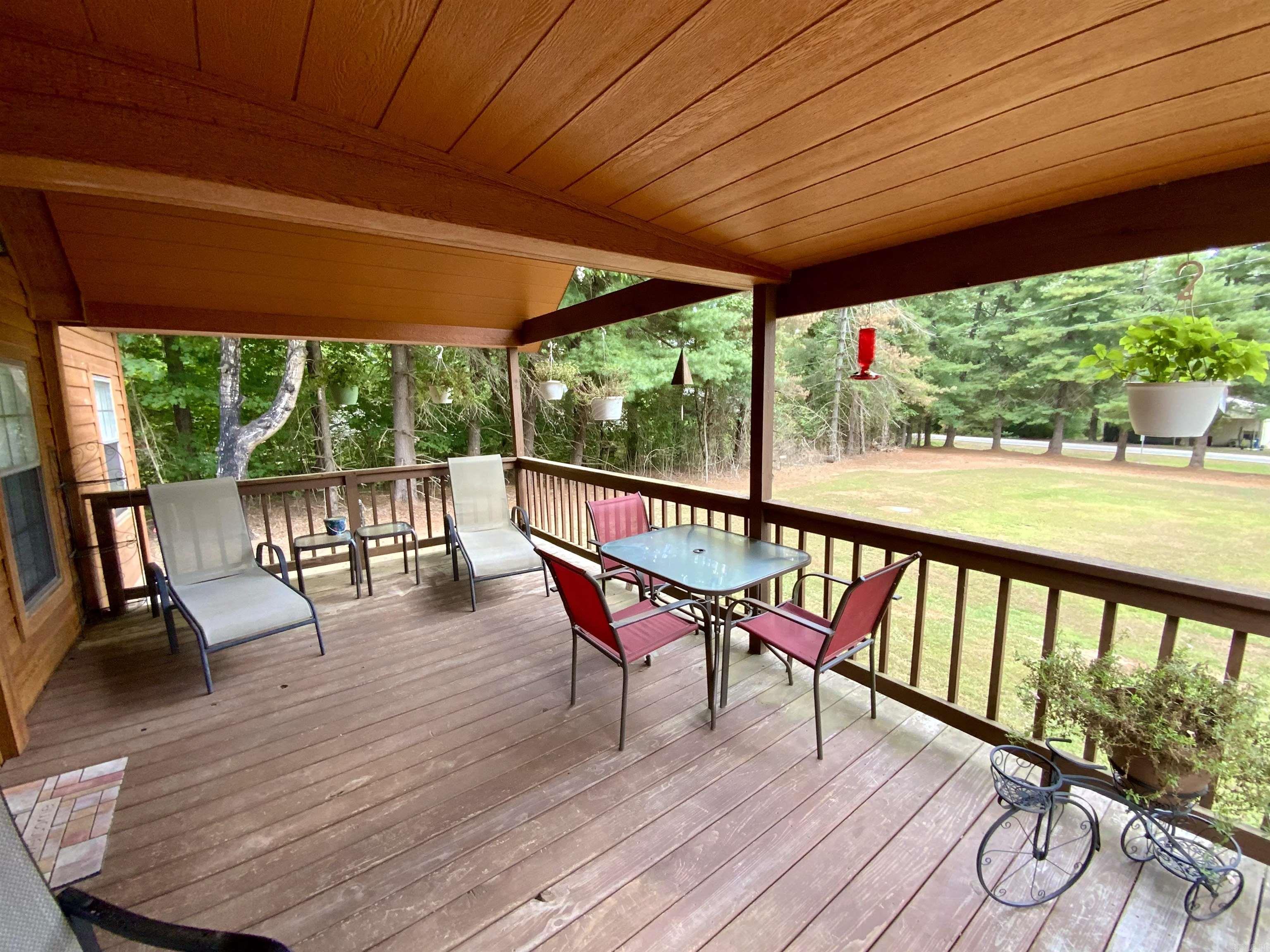 2050 Libby  Heber Springs, AR