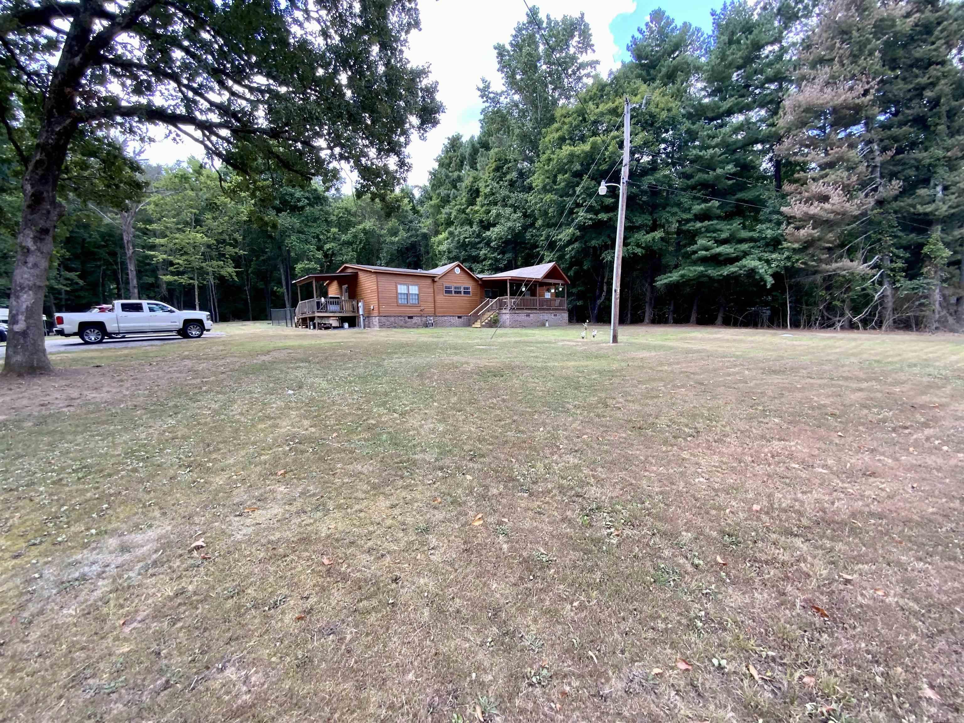 2050 Libby  Heber Springs, AR