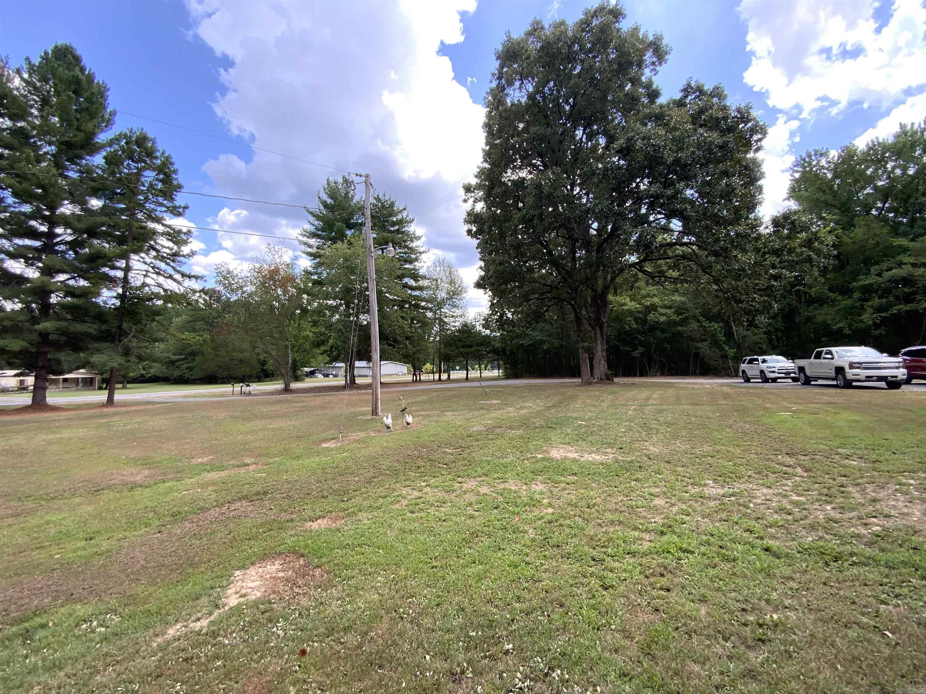 2050 Libby  Heber Springs, AR