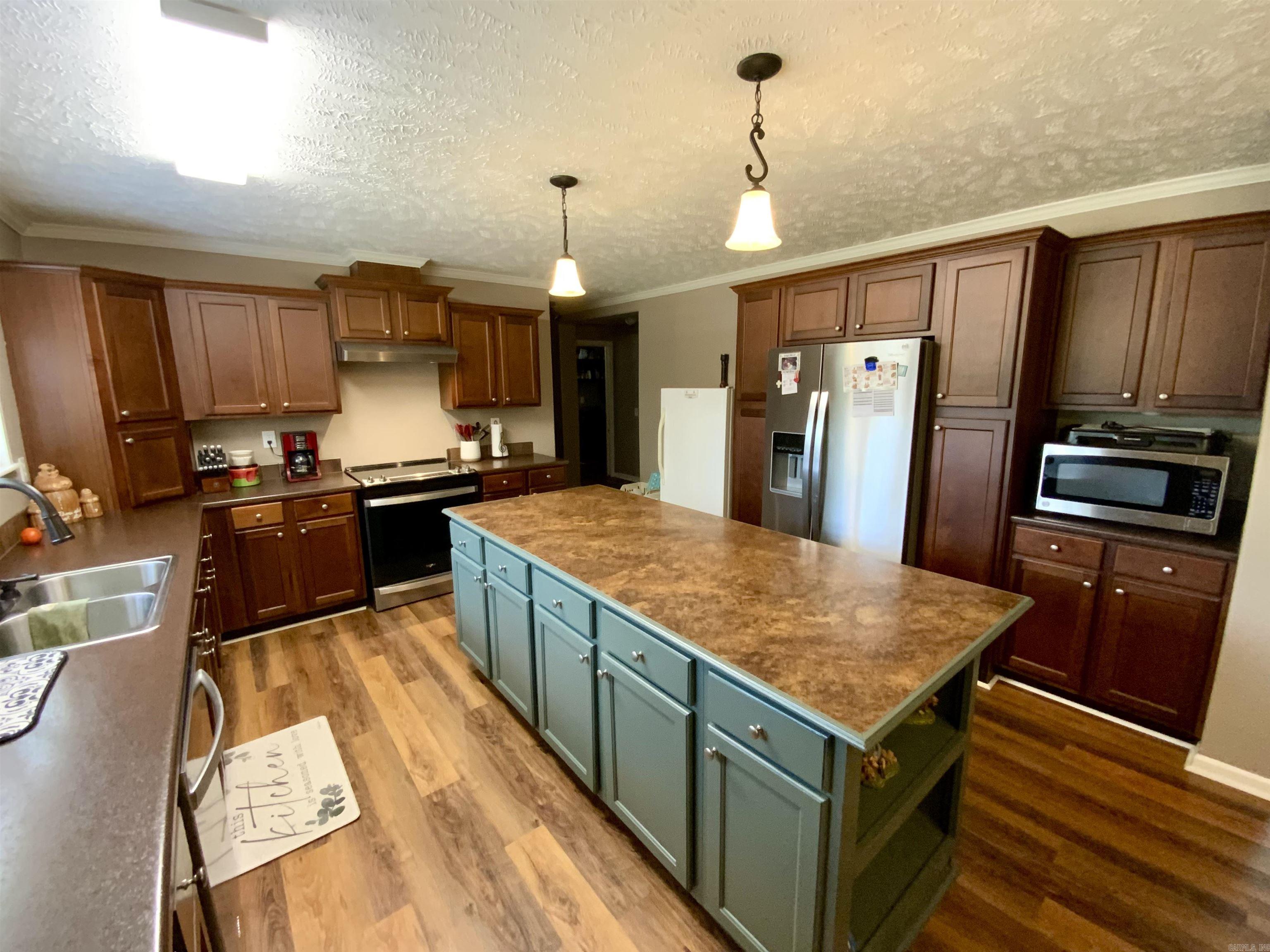 2050 Libby  Heber Springs, AR