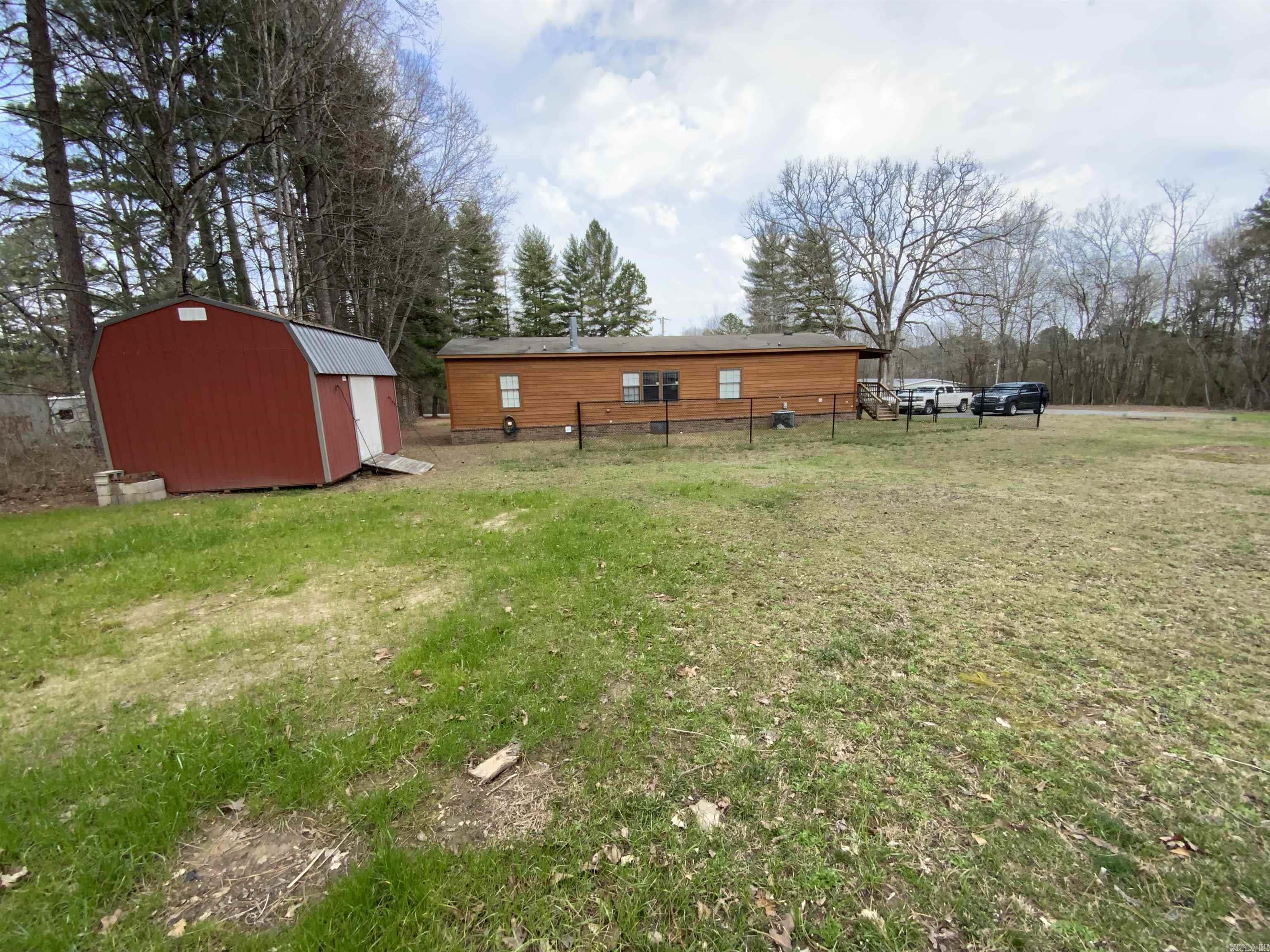 2050 Libby  Heber Springs, AR