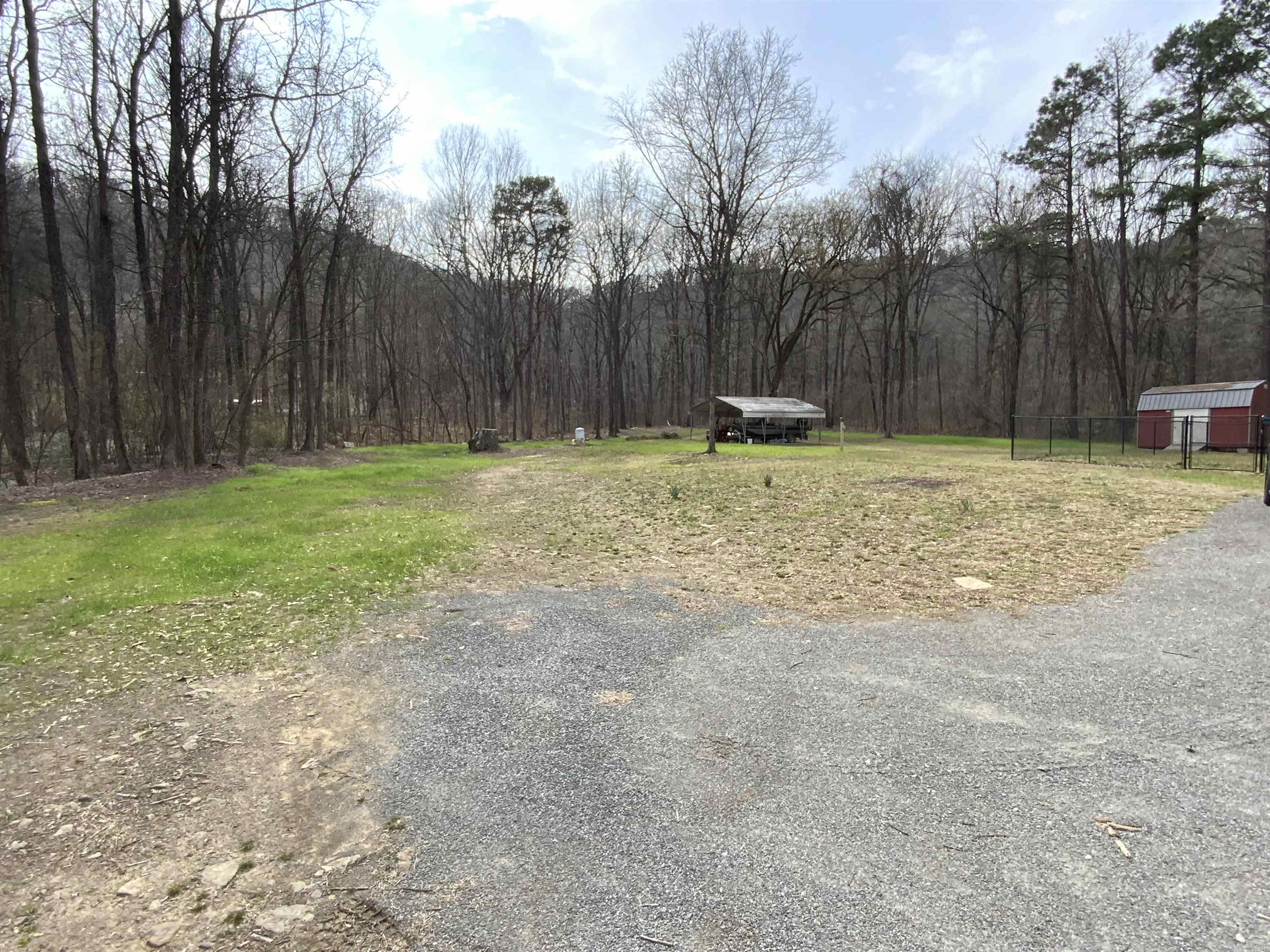 2050 Libby  Heber Springs, AR