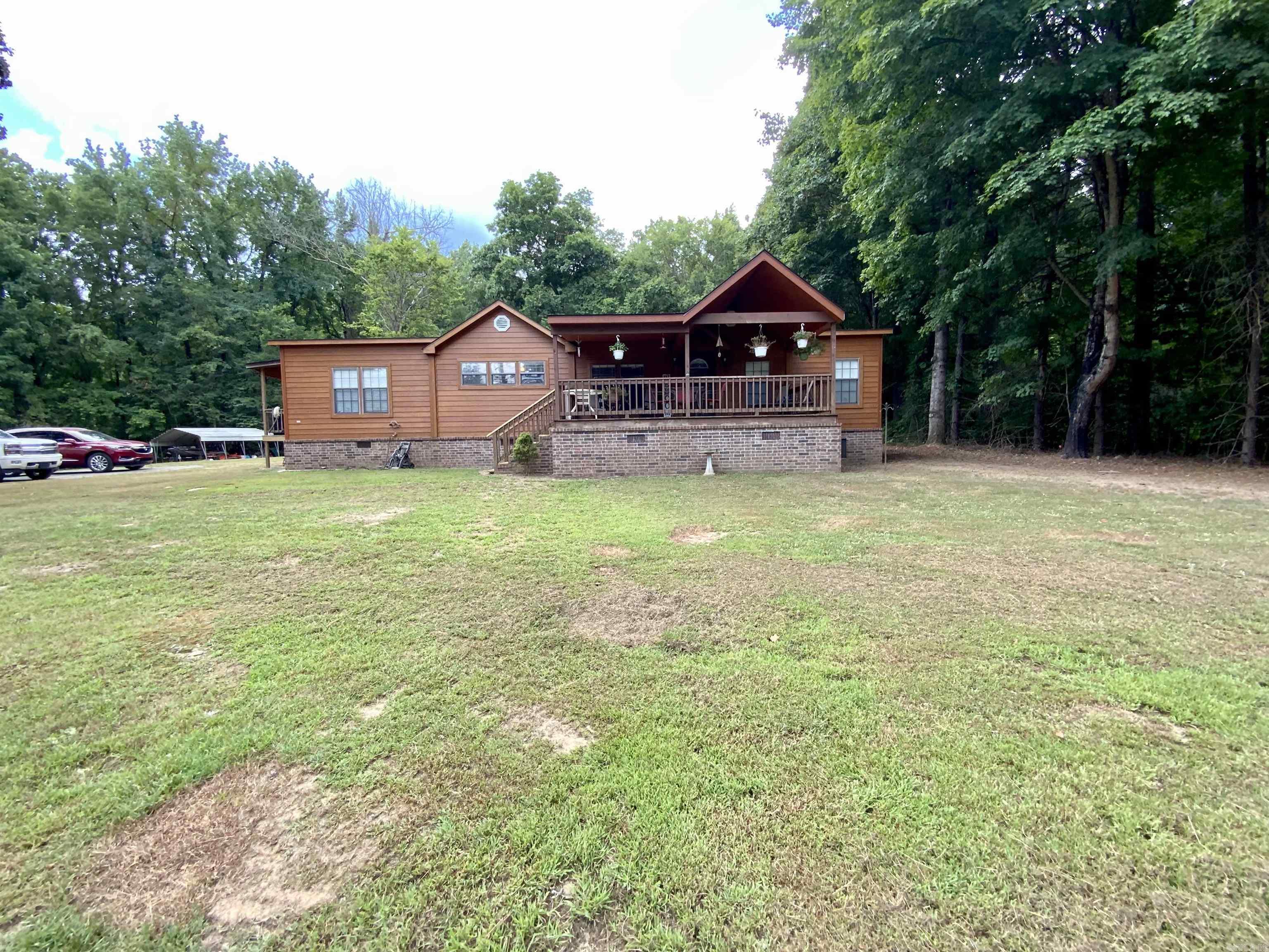 2050 Libby  Heber Springs, AR