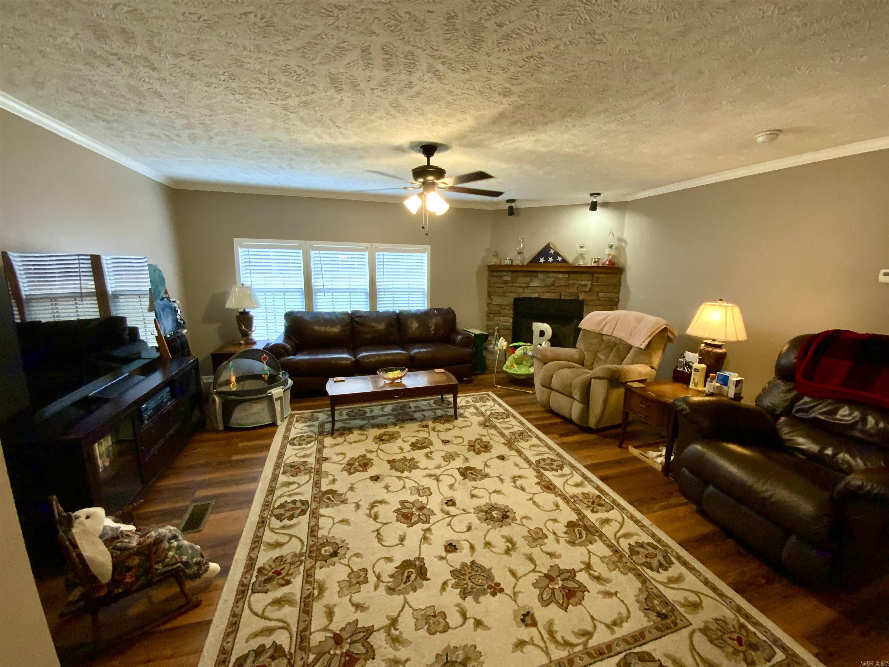 2050 Libby  Heber Springs, AR