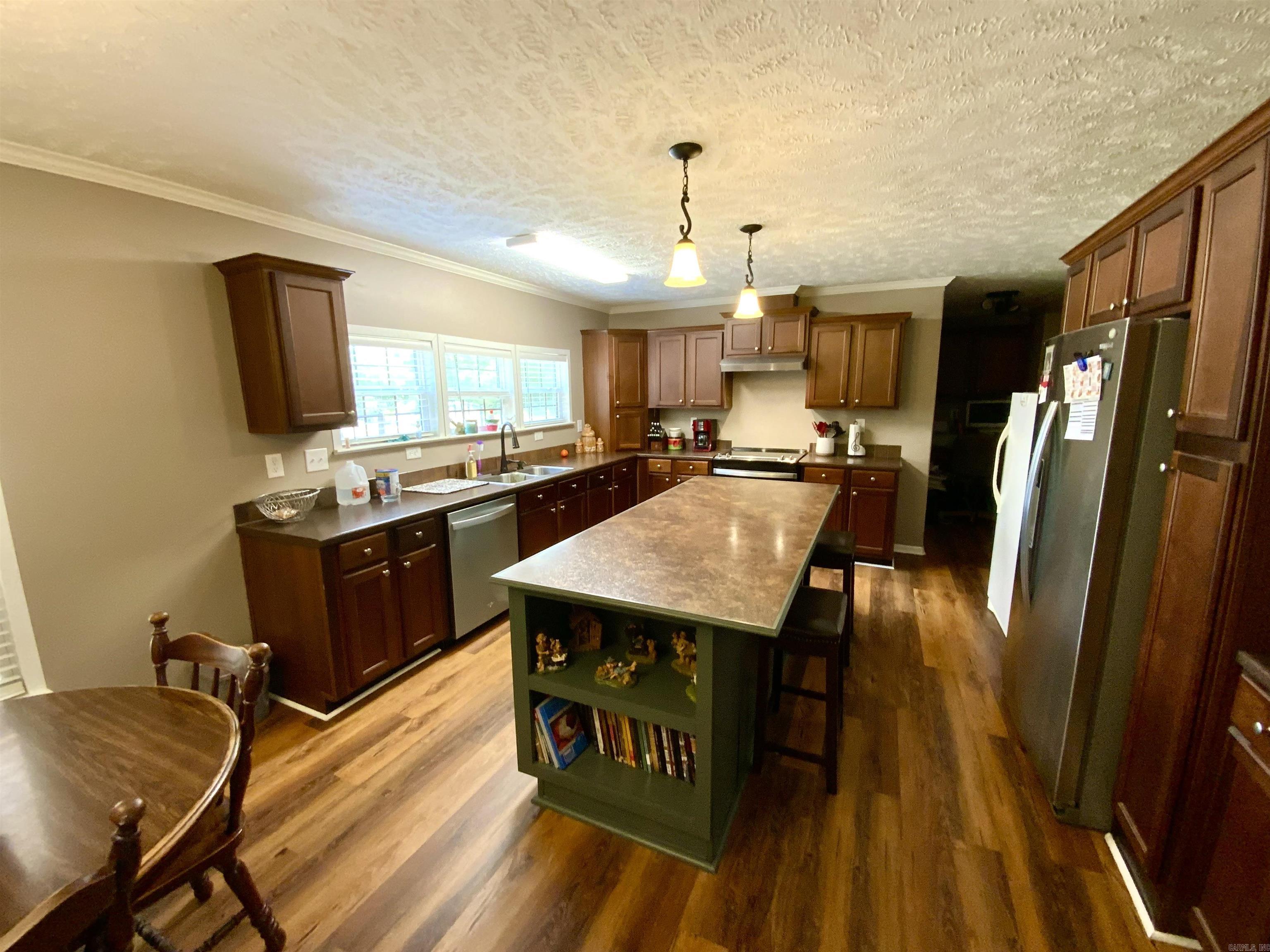 2050 Libby  Heber Springs, AR