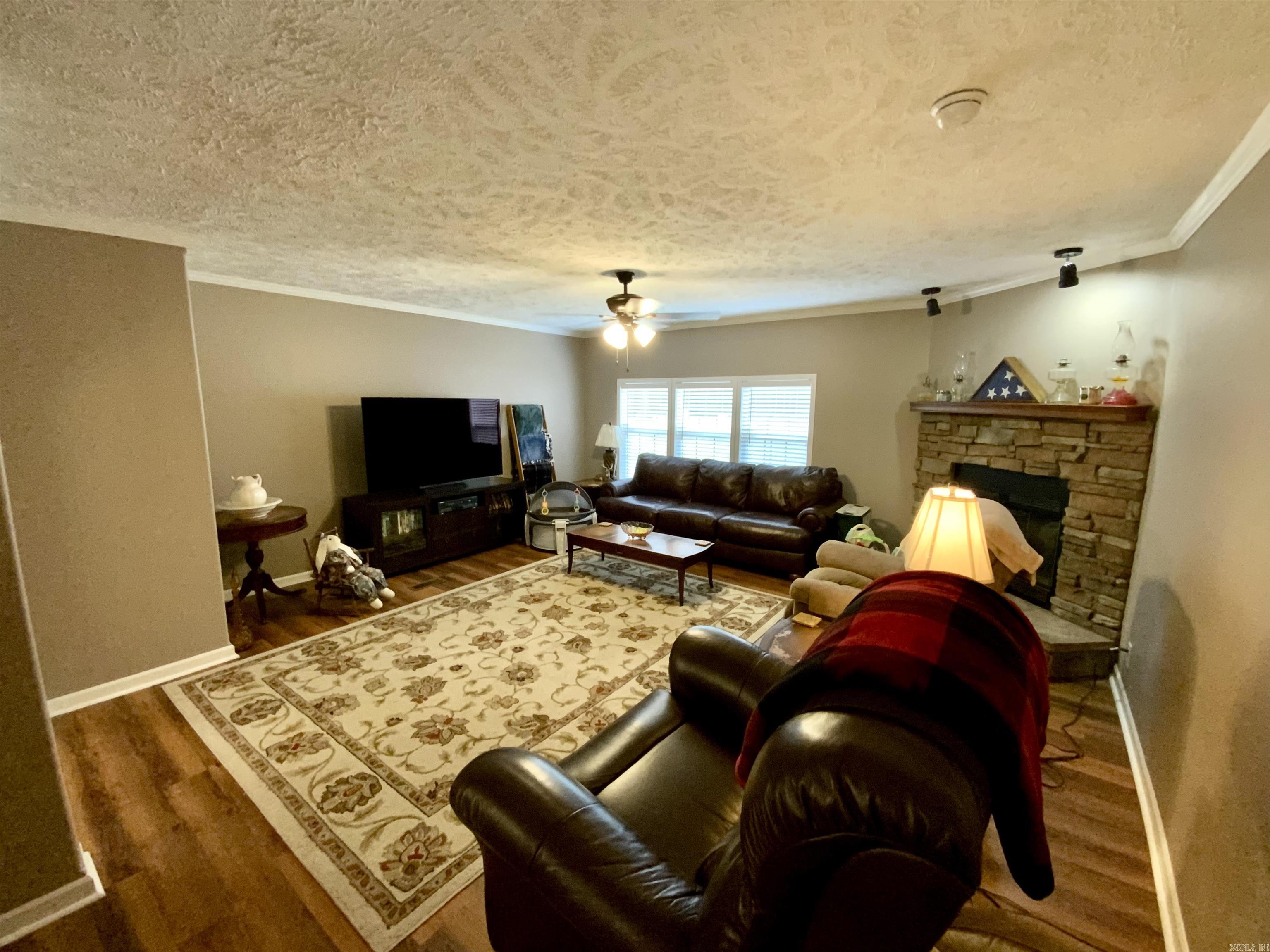 2050 Libby  Heber Springs, AR