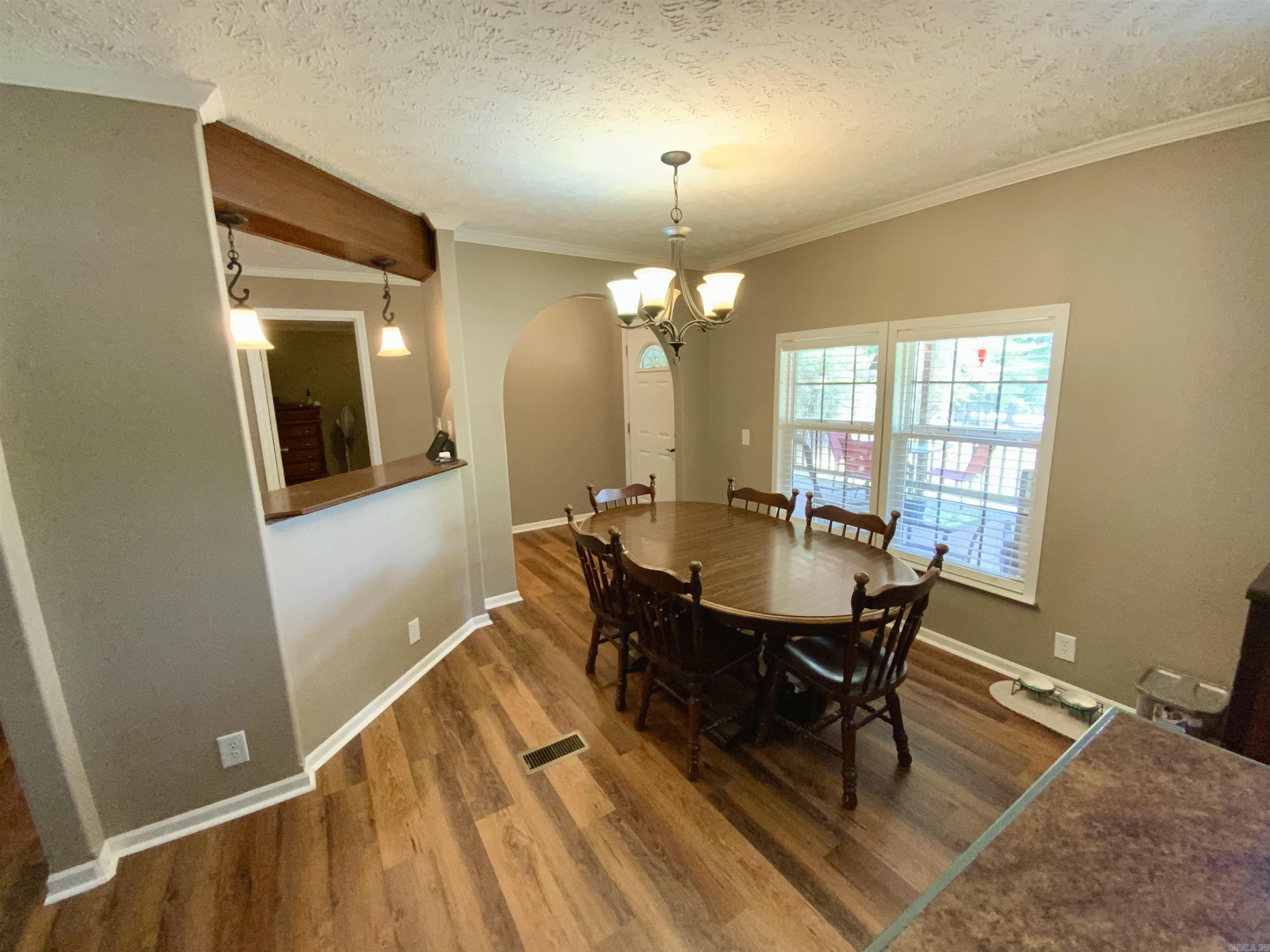 2050 Libby  Heber Springs, AR