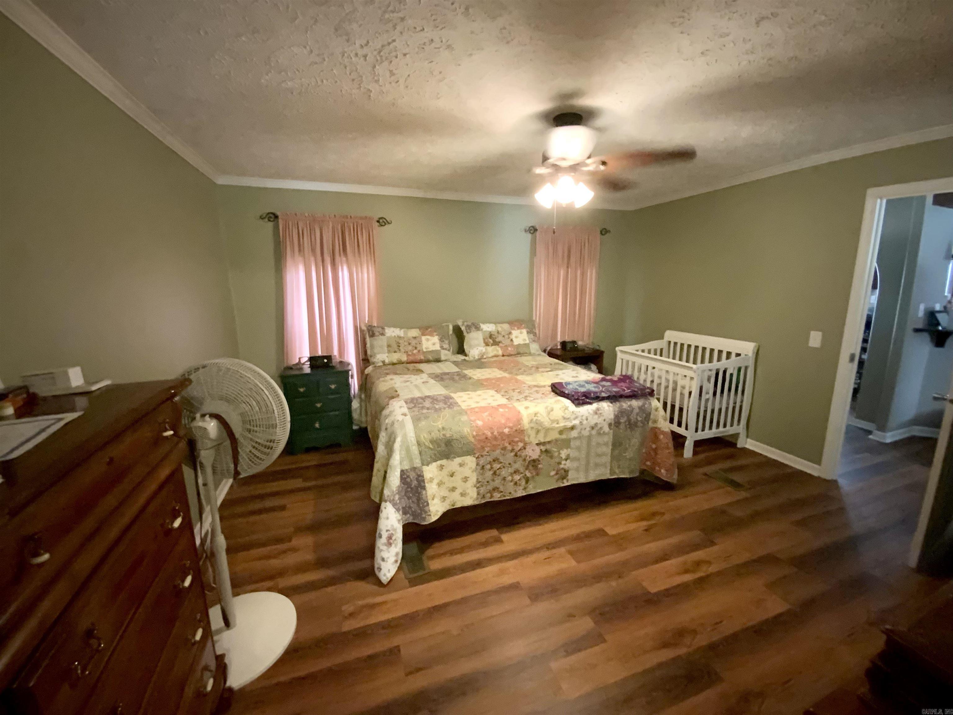 2050 Libby  Heber Springs, AR