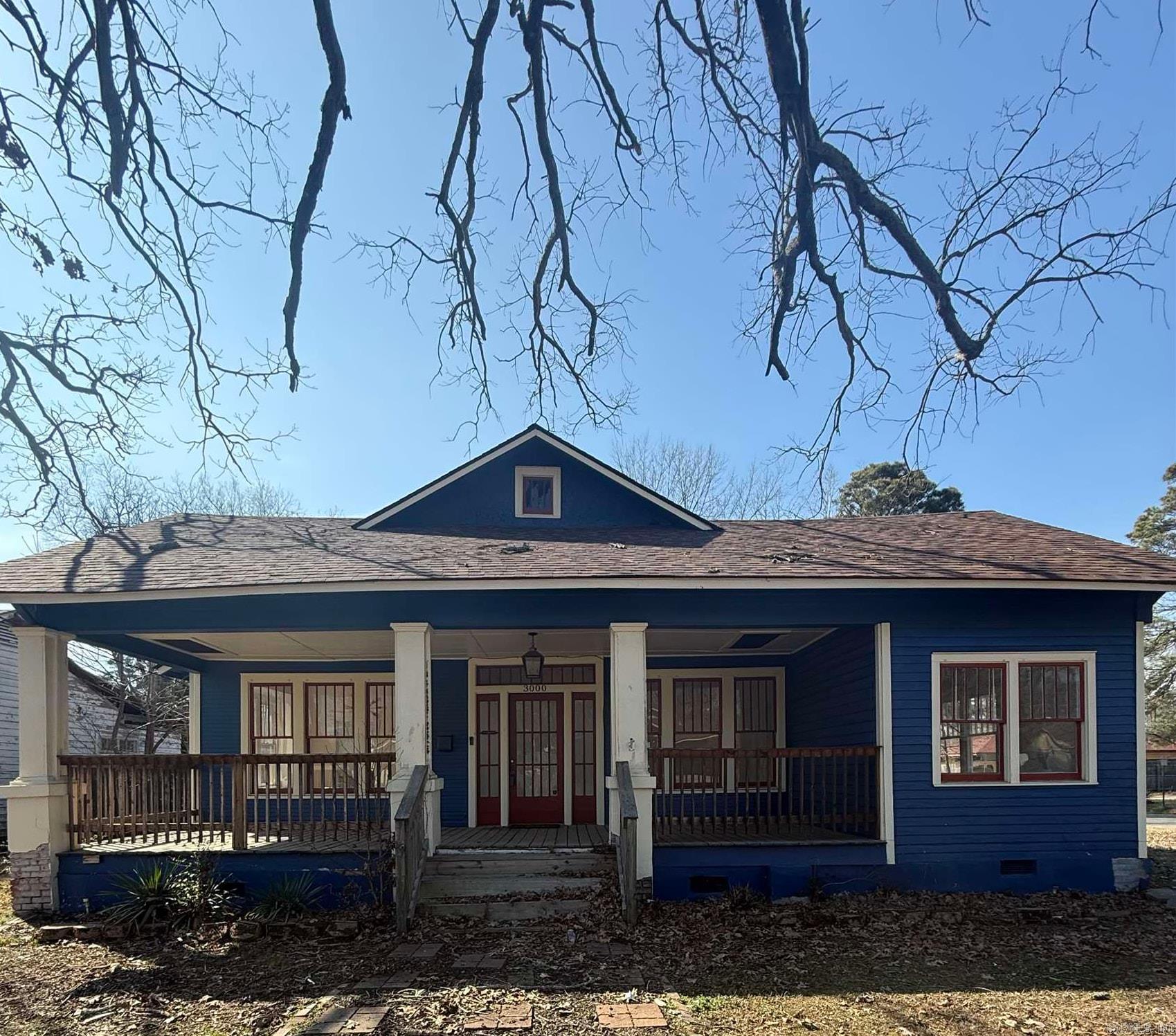 3000 S Cherry  Pine Bluff, AR