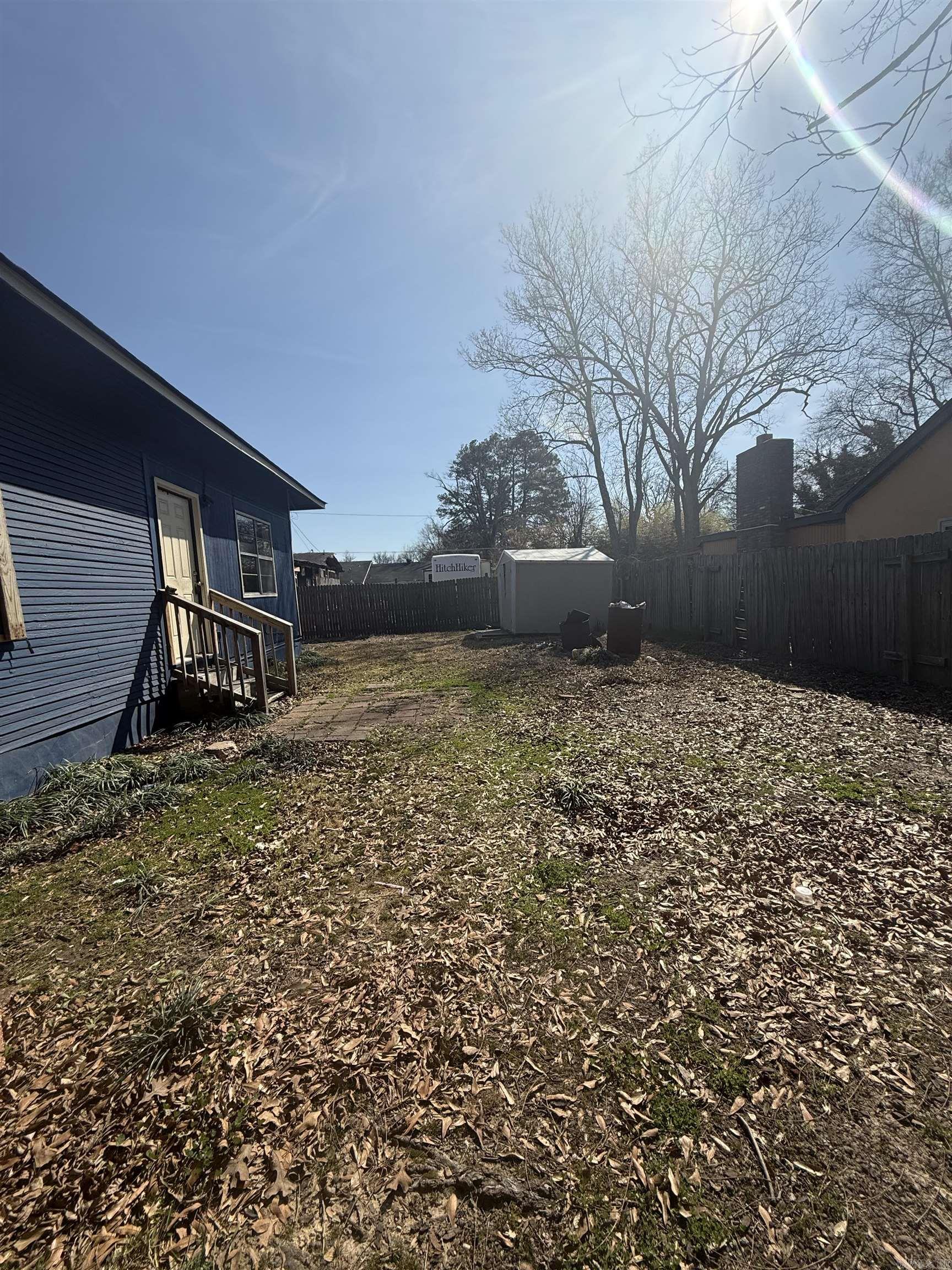 3000 S Cherry  Pine Bluff, AR