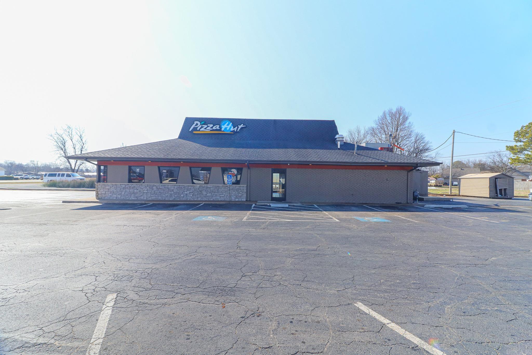 2811 Highway 67 N  Walnut Ridge, AR