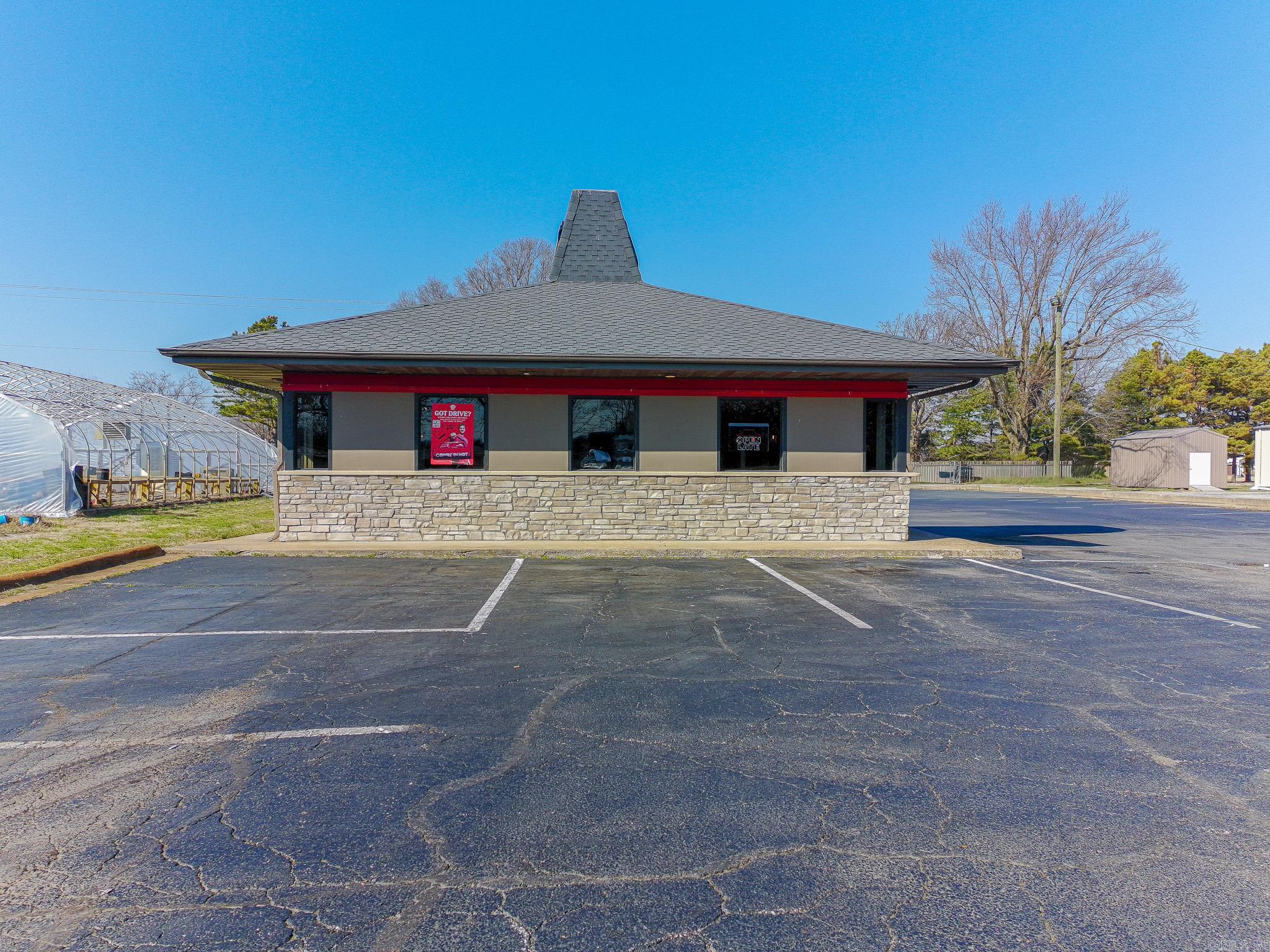 2811 Highway 67 N  Walnut Ridge, AR