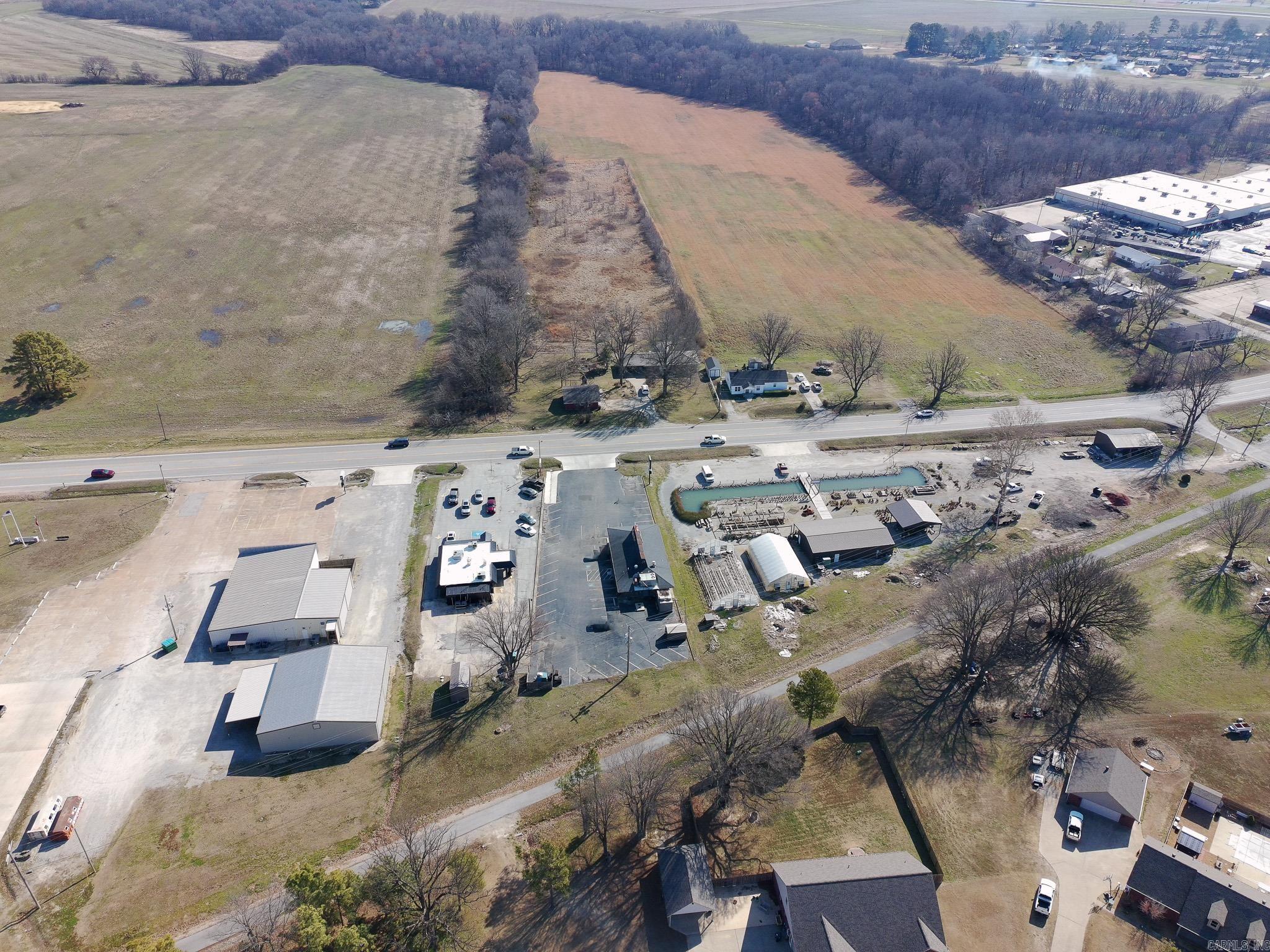 2811 Highway 67 N  Walnut Ridge, AR