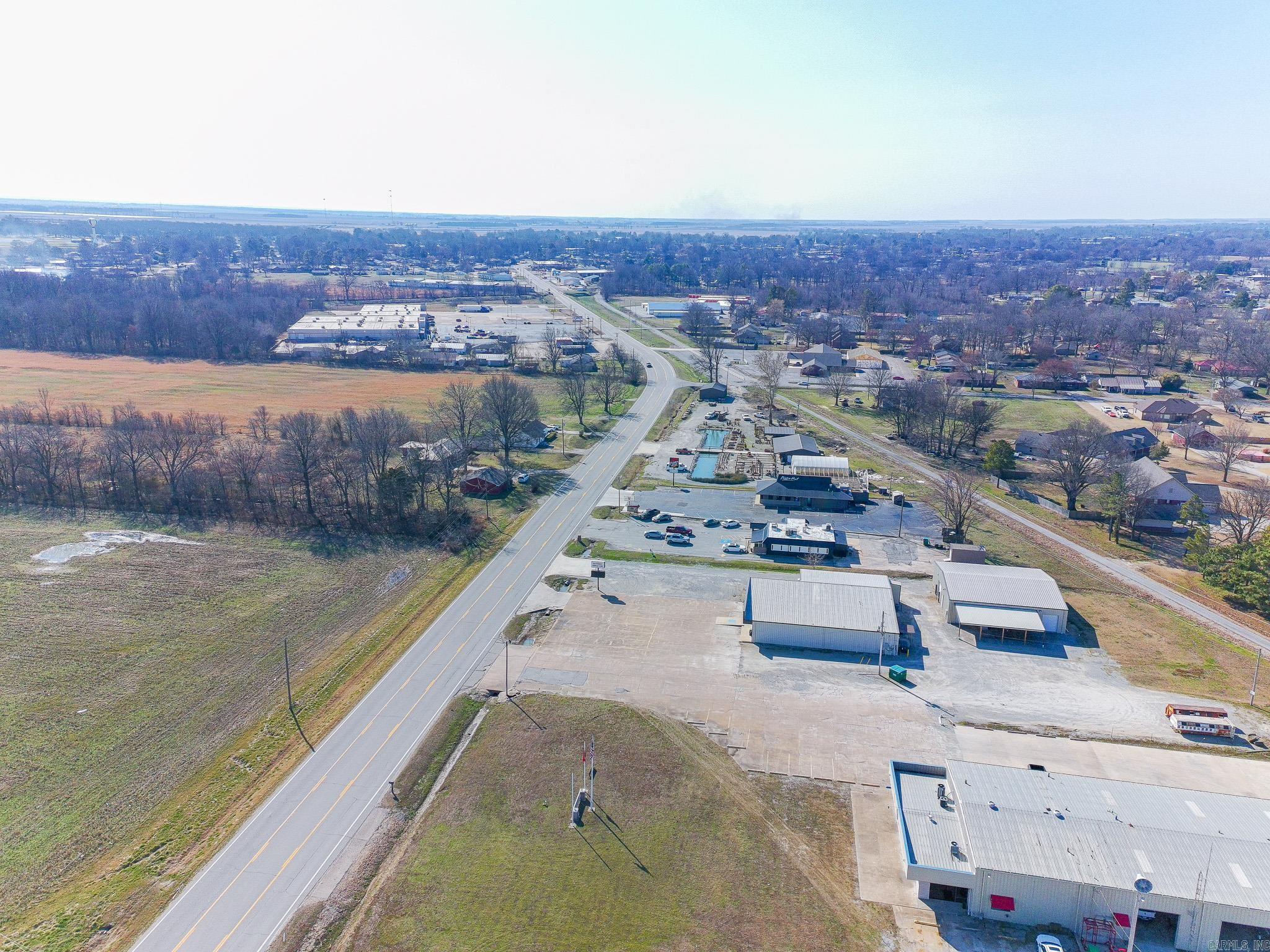 2811 Highway 67 N  Walnut Ridge, AR