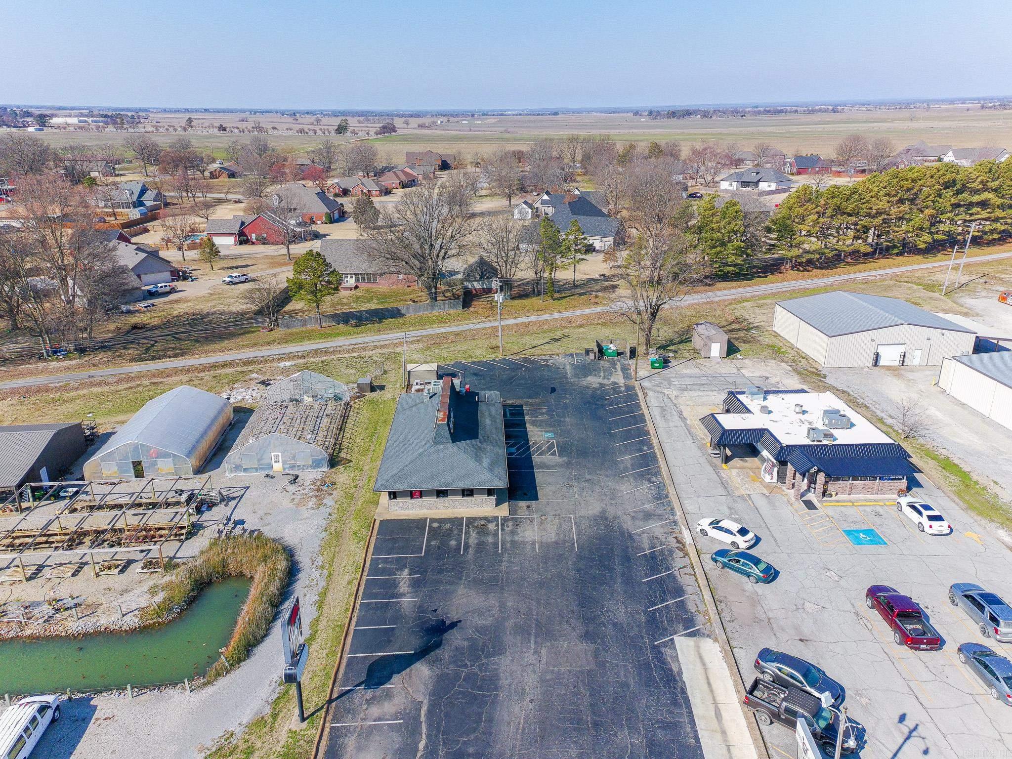 2811 Highway 67 N  Walnut Ridge, AR