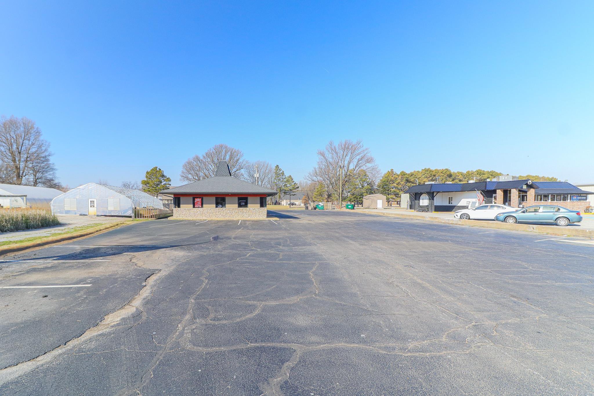 2811 Highway 67 N  Walnut Ridge, AR