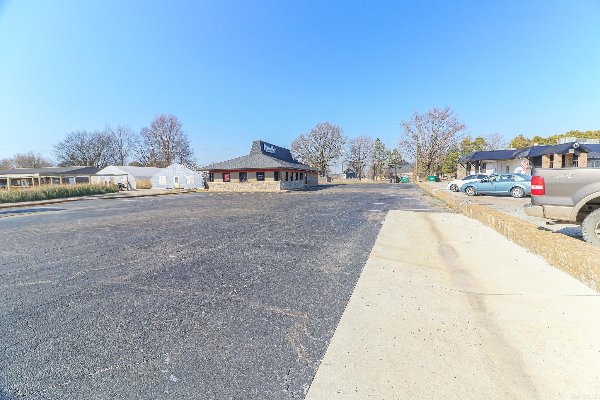 2811 Highway 67 N  Walnut Ridge, AR