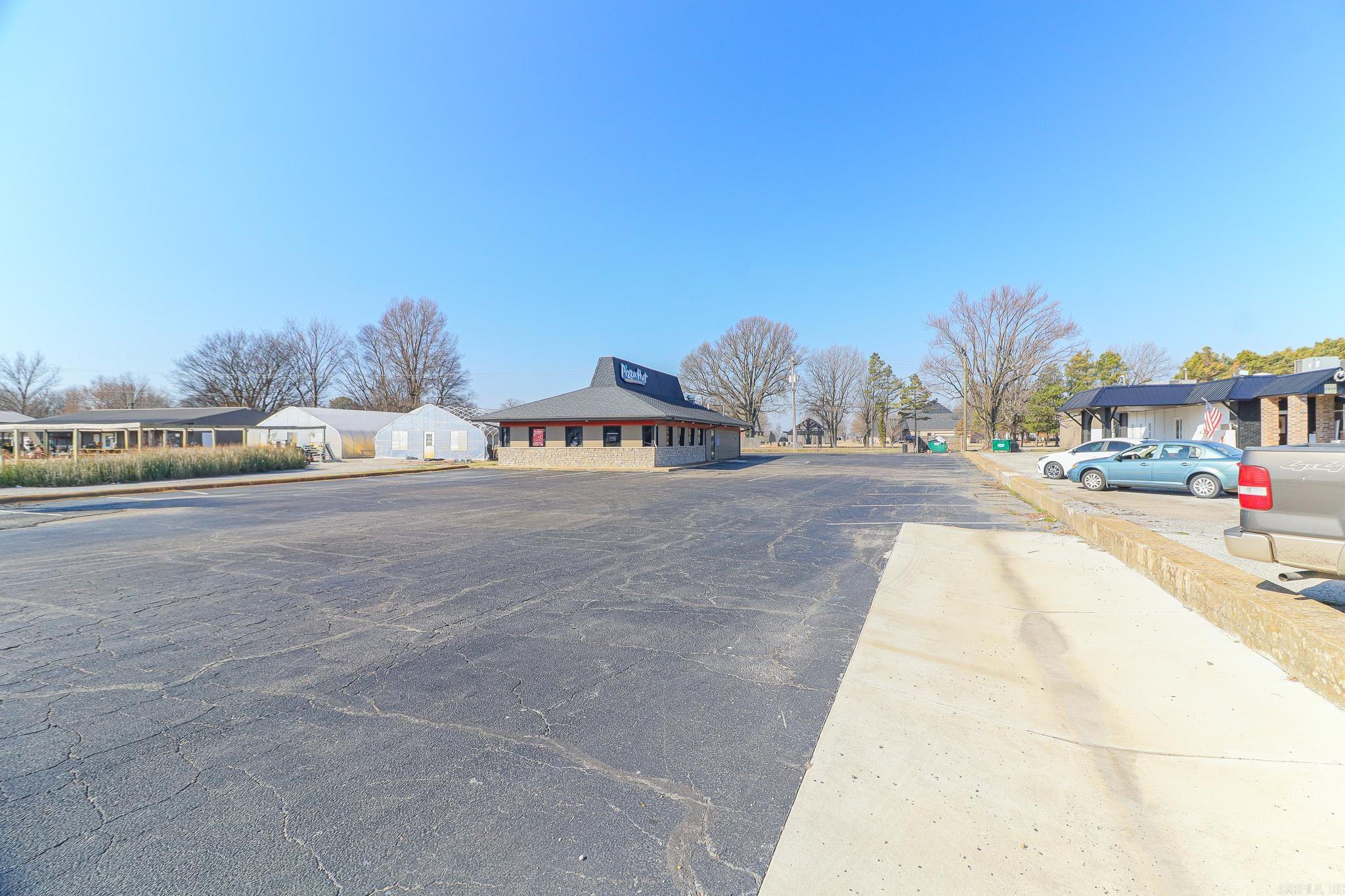 2811 Highway 67 N  Walnut Ridge, AR