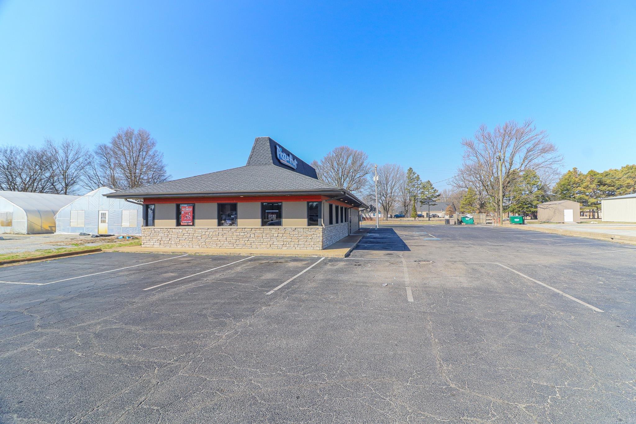 2811 Highway 67 N  Walnut Ridge, AR