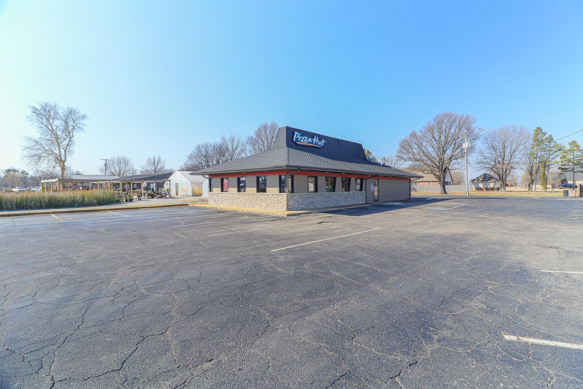 2811 Highway 67 N  Walnut Ridge, AR