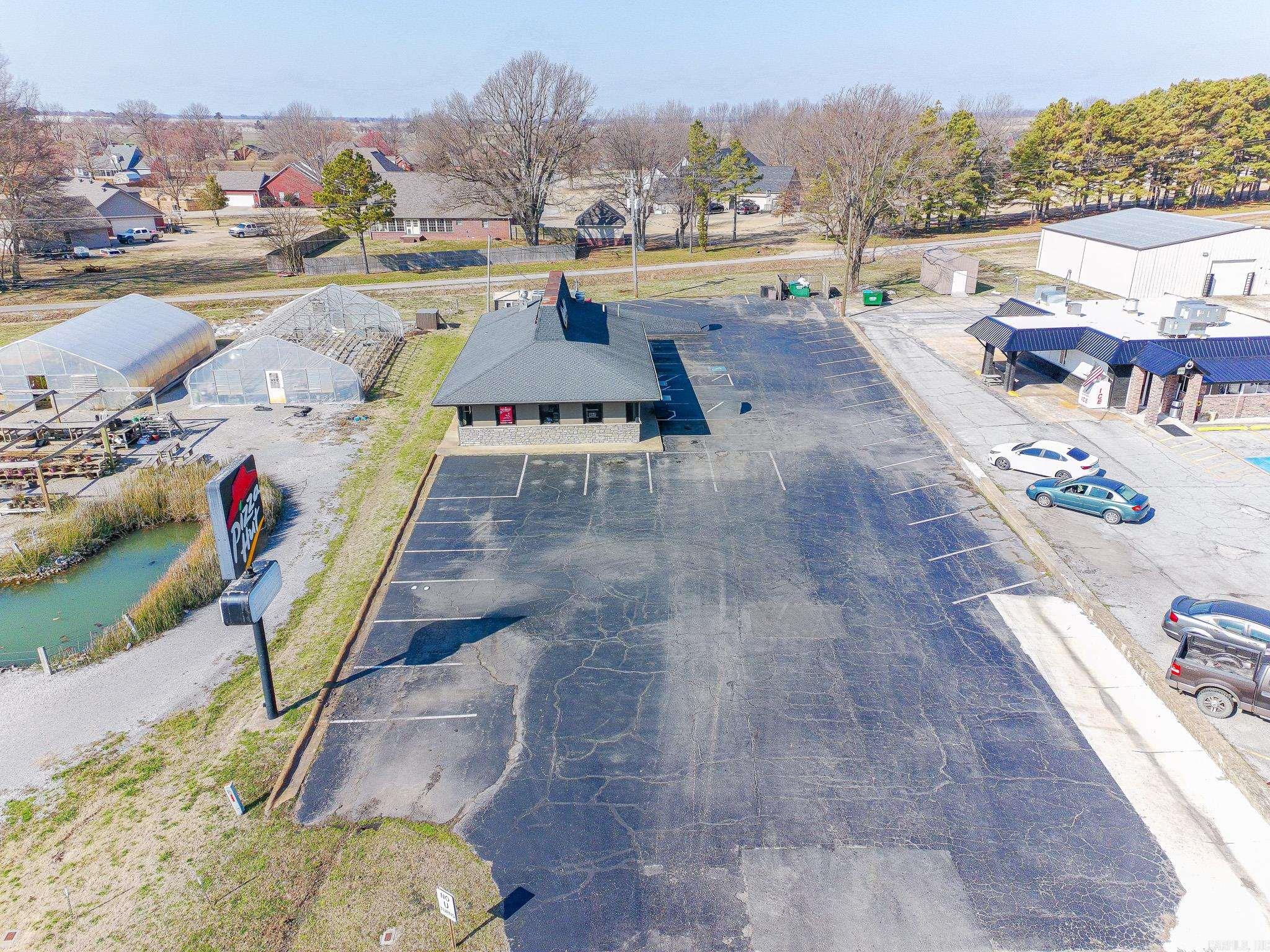 2811 Highway 67 N  Walnut Ridge, AR