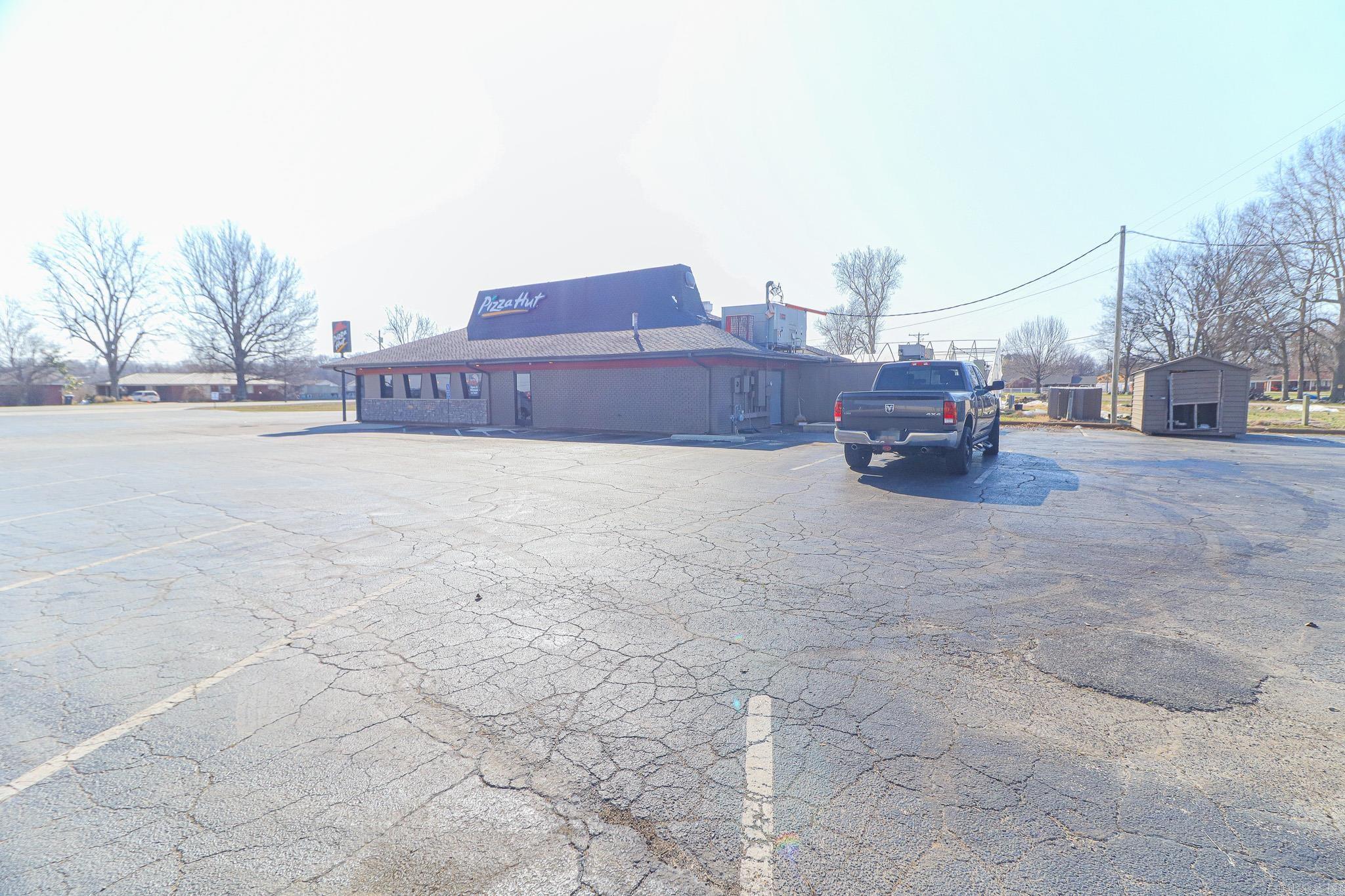 2811 Highway 67 N  Walnut Ridge, AR