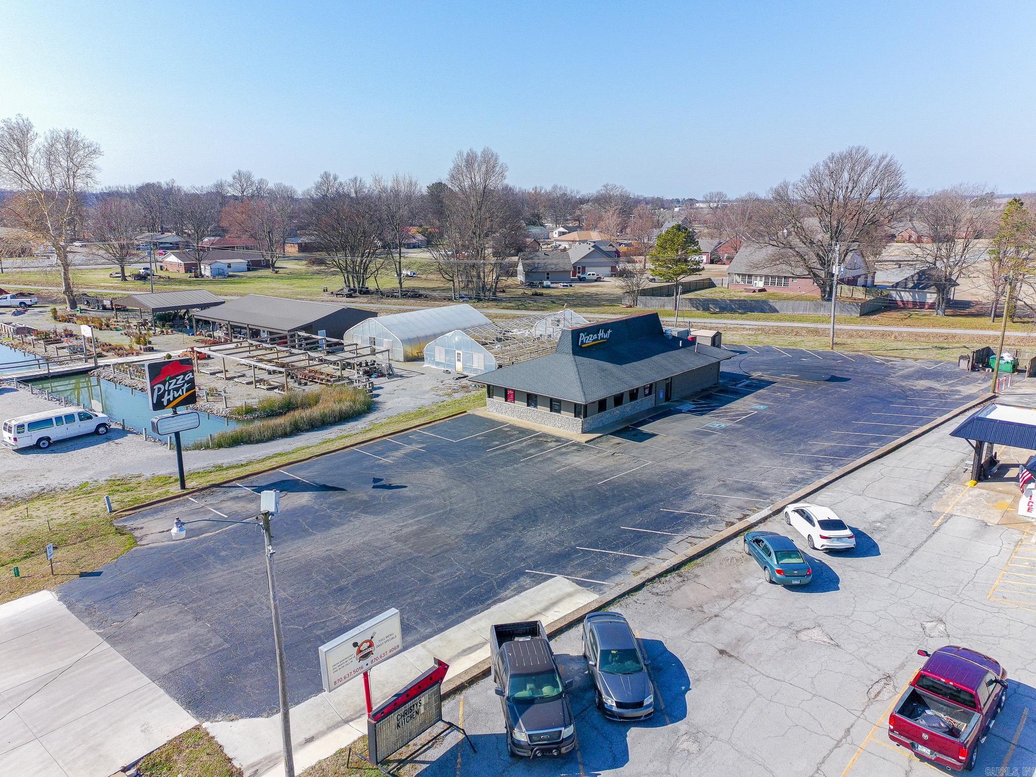 2811 Highway 67 N  Walnut Ridge, AR