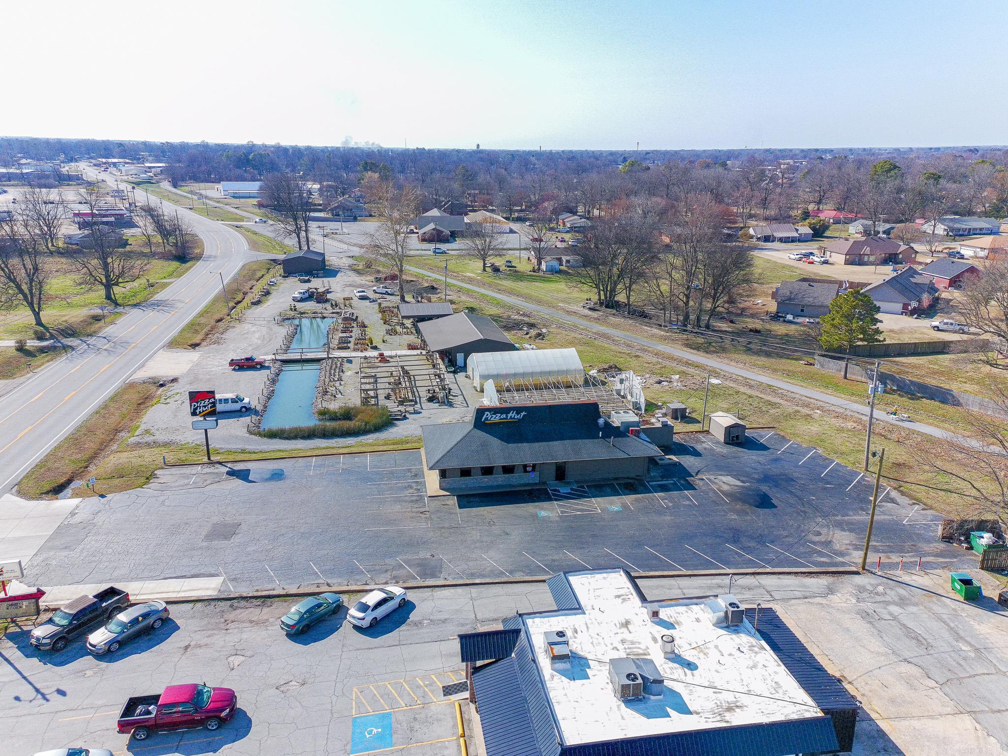 2811 Highway 67 N  Walnut Ridge, AR