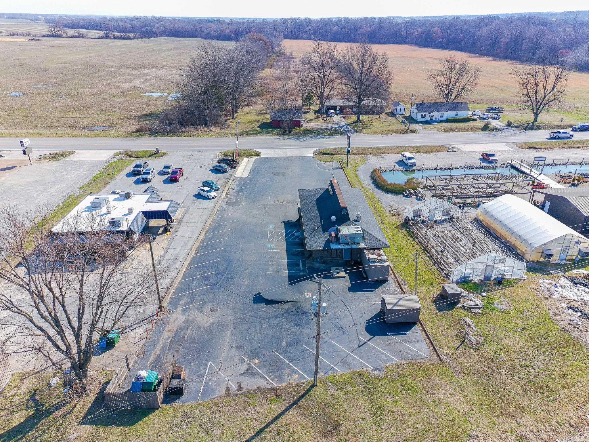 2811 Highway 67 N  Walnut Ridge, AR