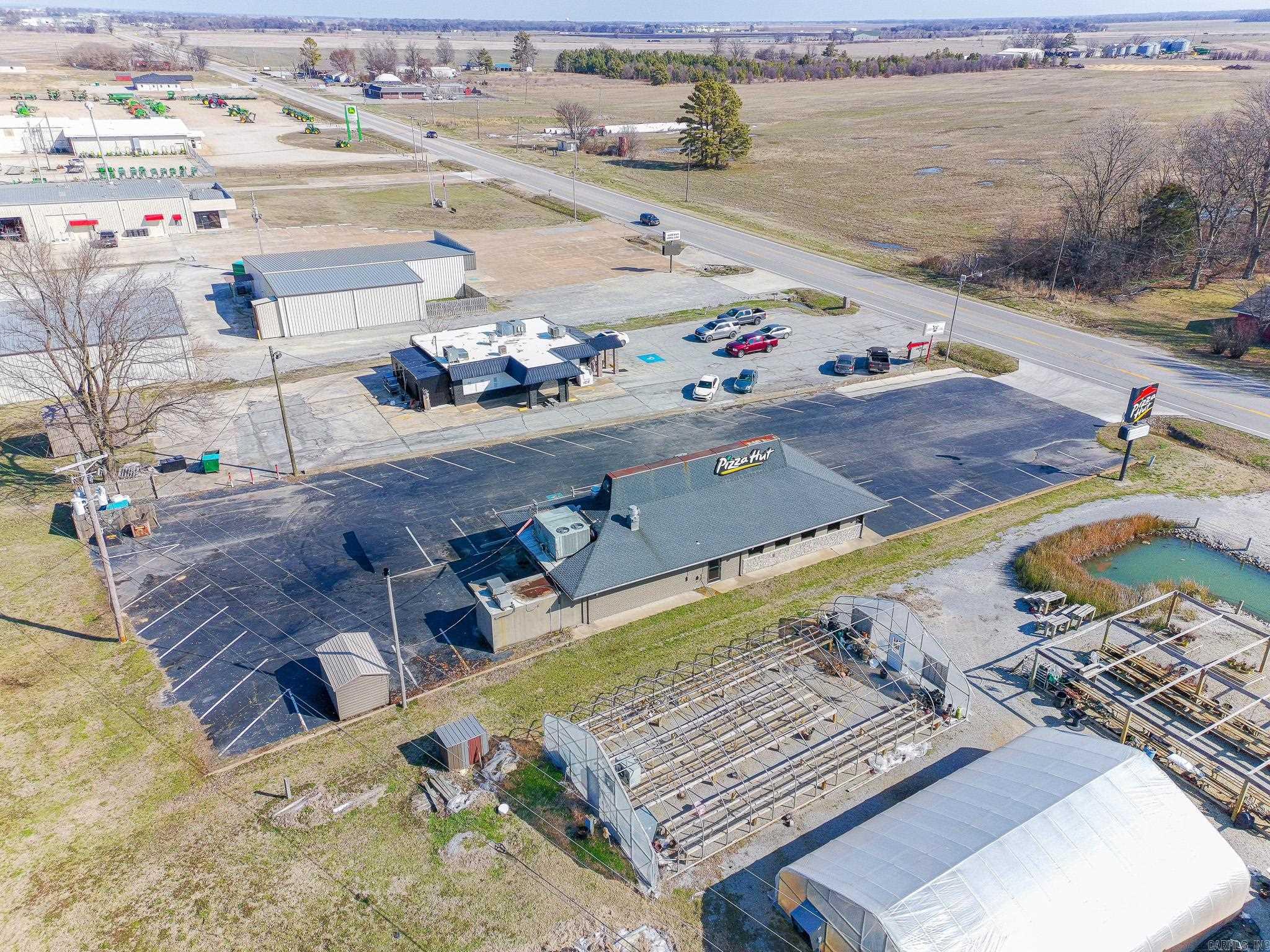 2811 Highway 67 N  Walnut Ridge, AR