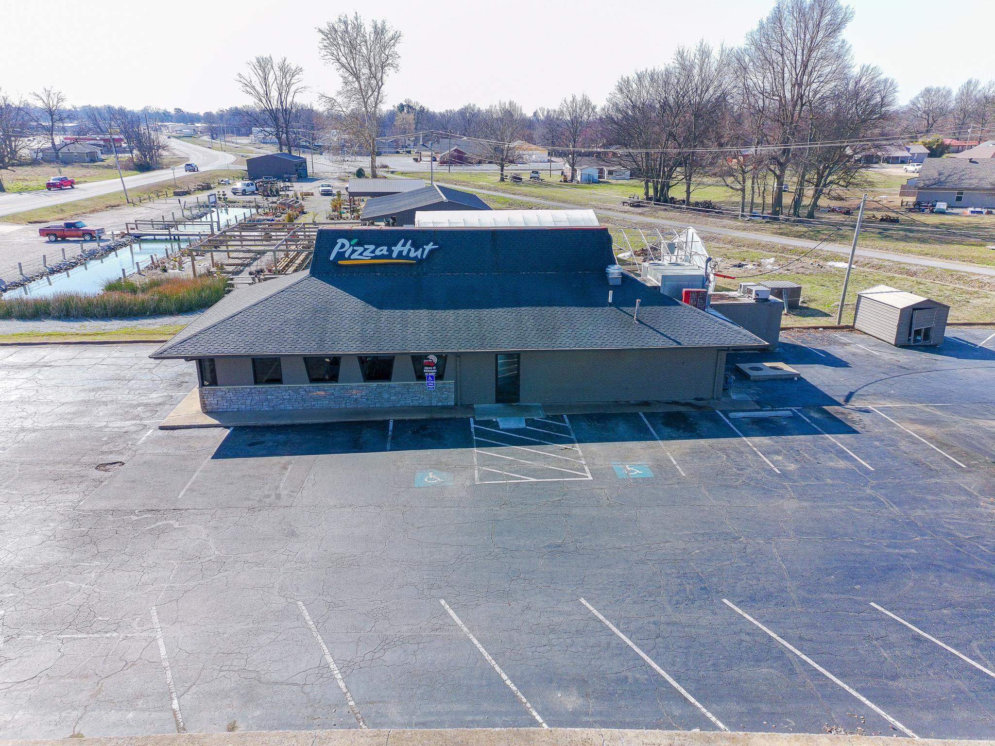 2811 Highway 67 N  Walnut Ridge, AR