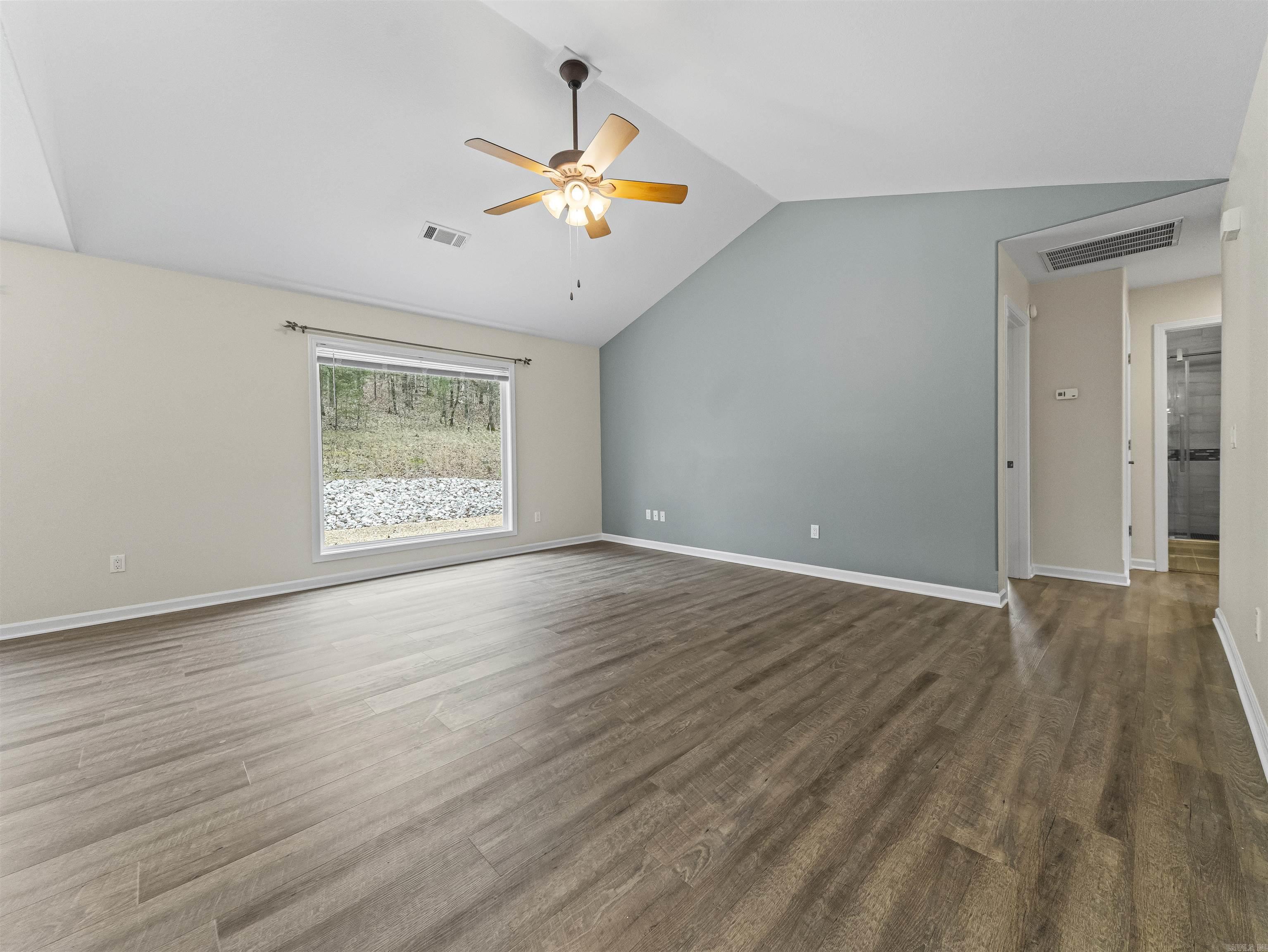 4 Perfecto Court  Hot Springs Village, AR