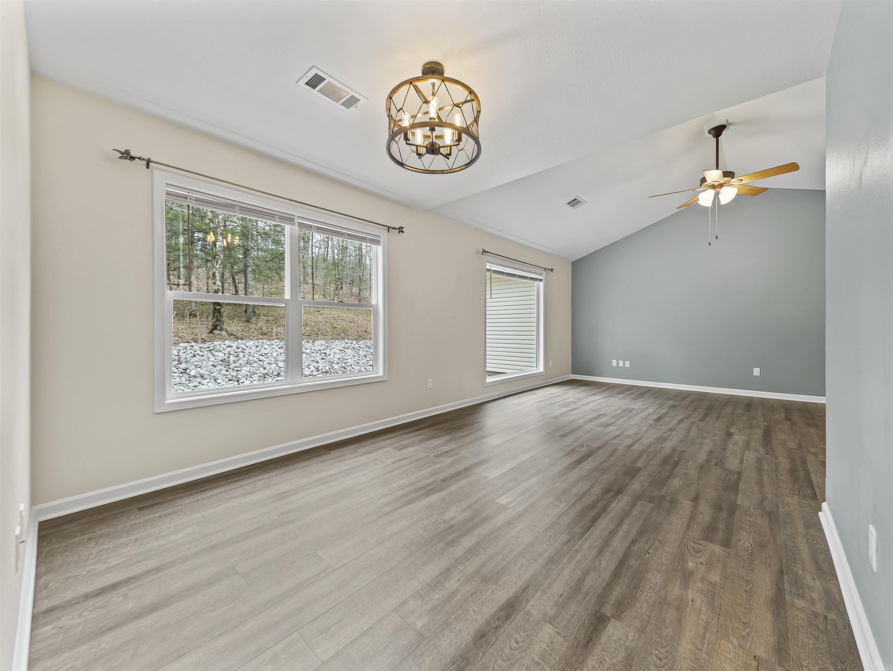 4 Perfecto Court  Hot Springs Village, AR