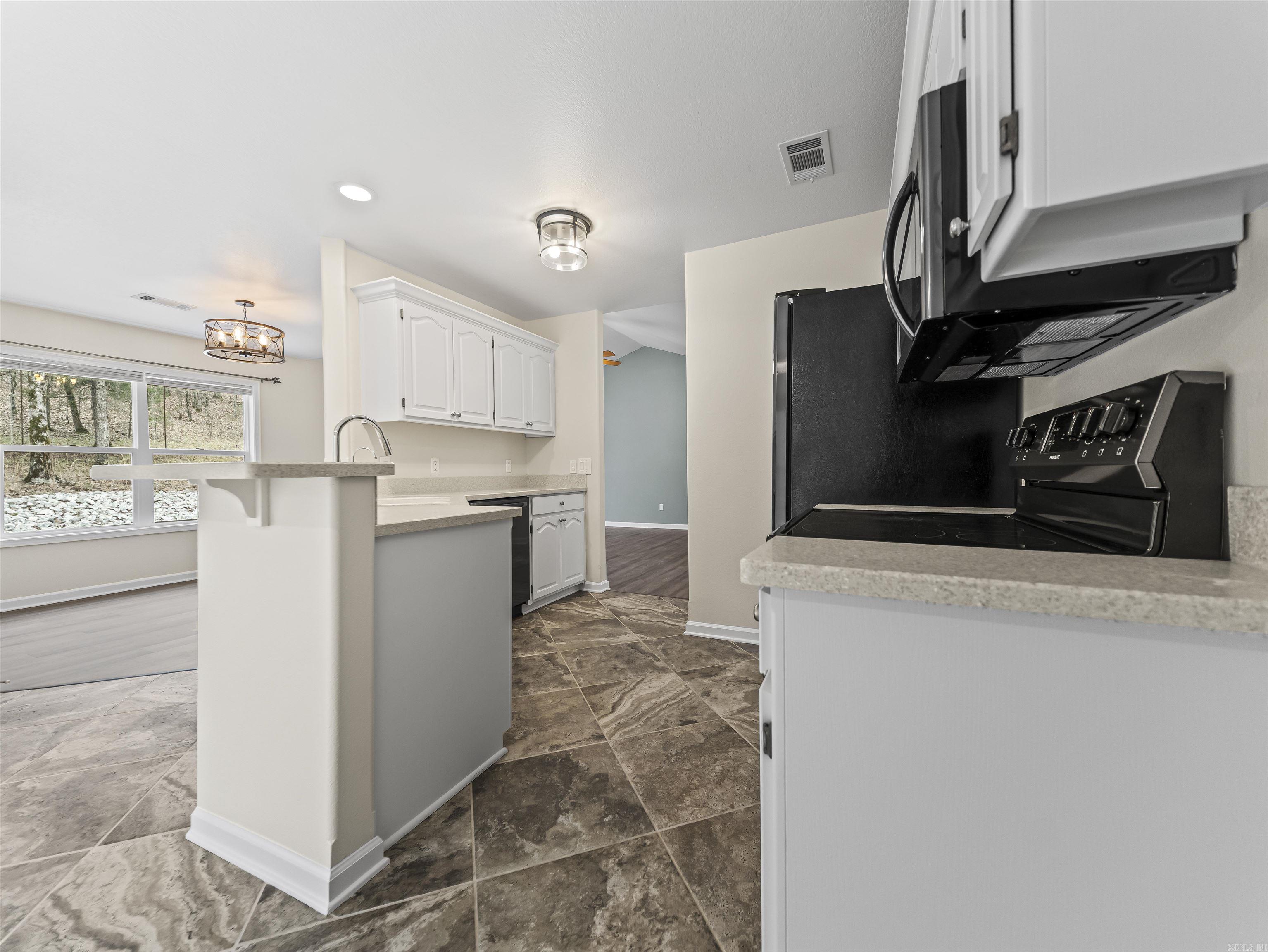 4 Perfecto Court  Hot Springs Village, AR