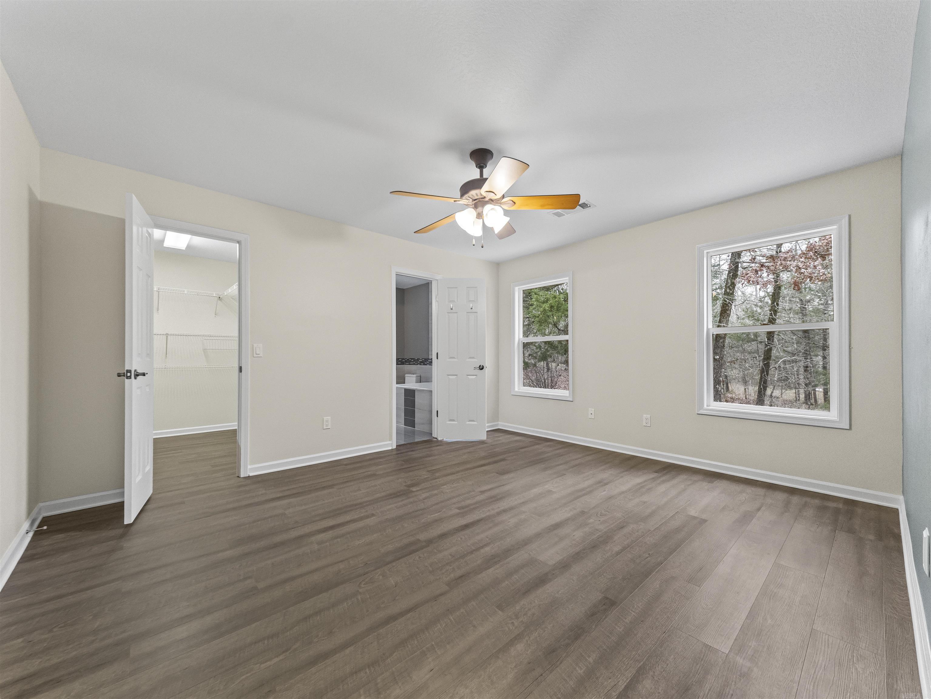 4 Perfecto Court  Hot Springs Village, AR