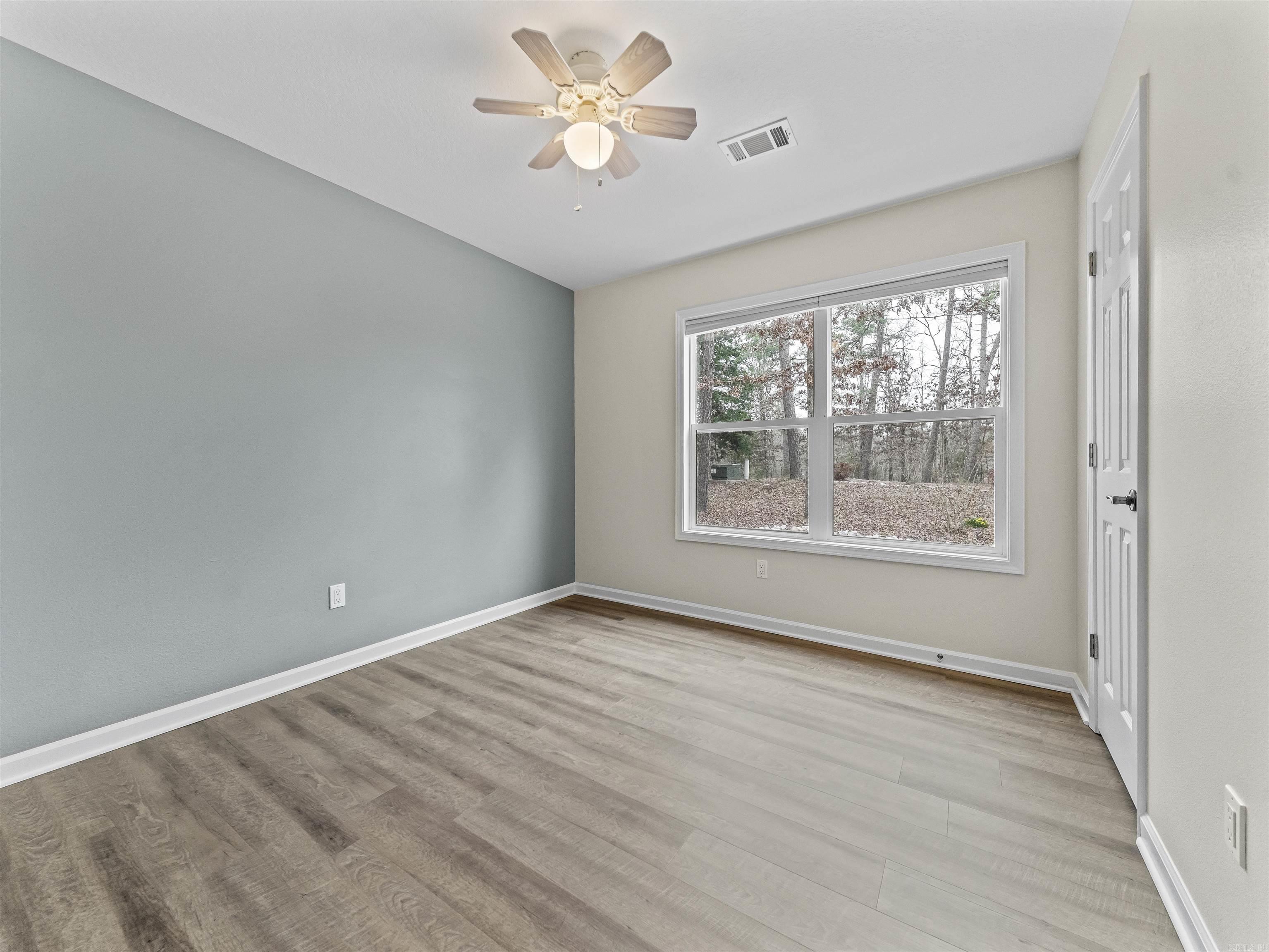 4 Perfecto Court  Hot Springs Village, AR