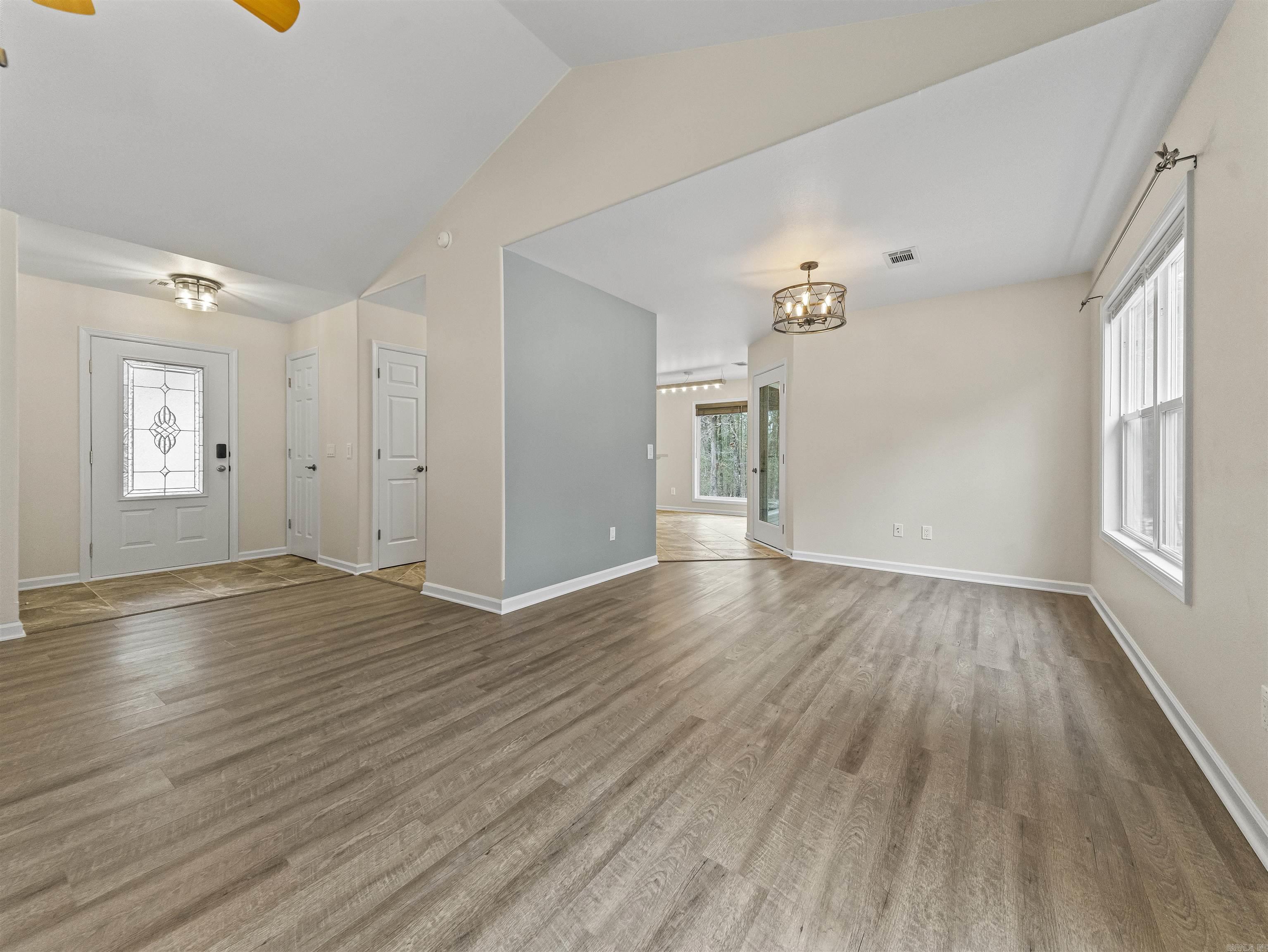 4 Perfecto Court  Hot Springs Village, AR