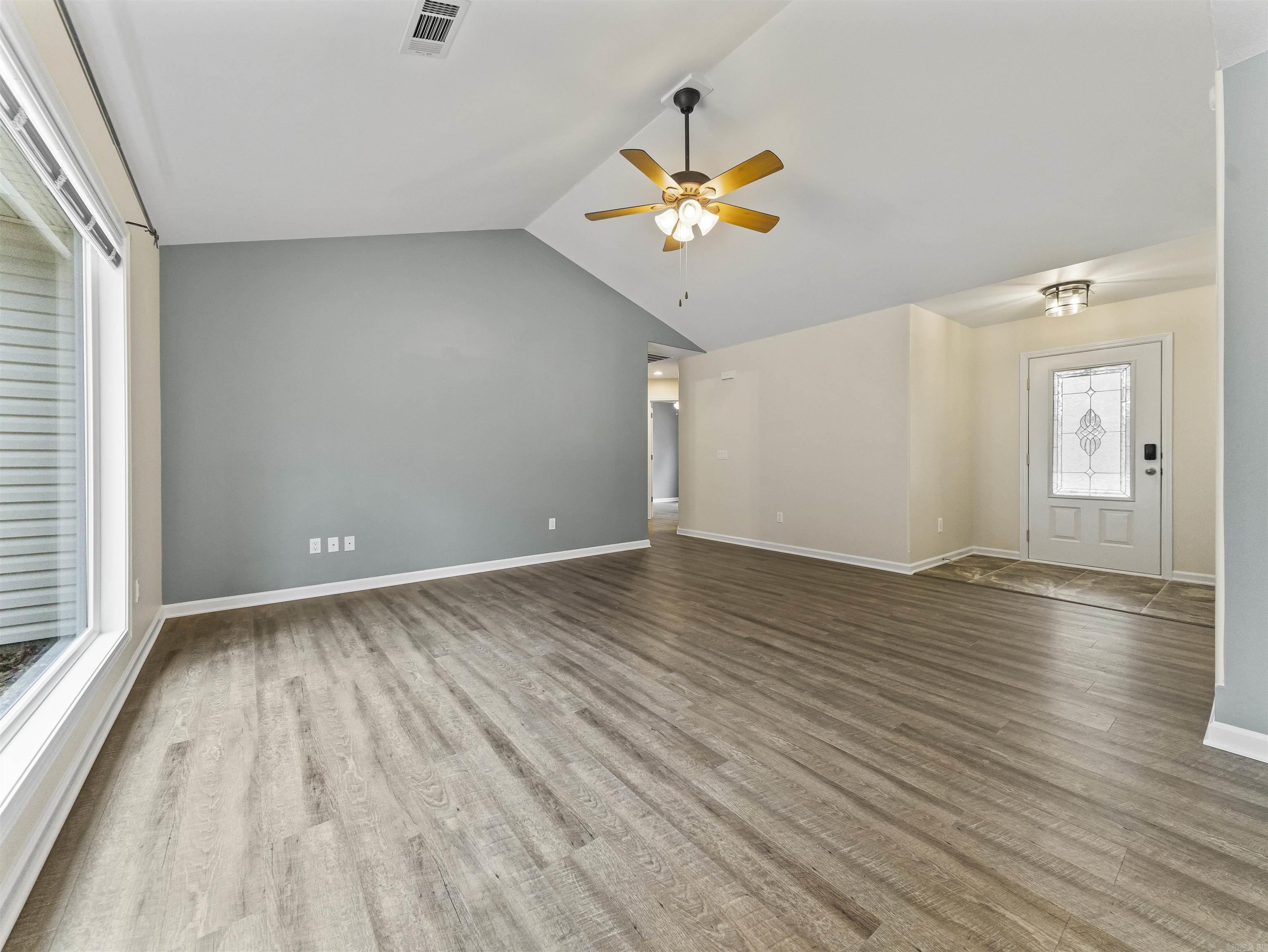 4 Perfecto Court  Hot Springs Village, AR