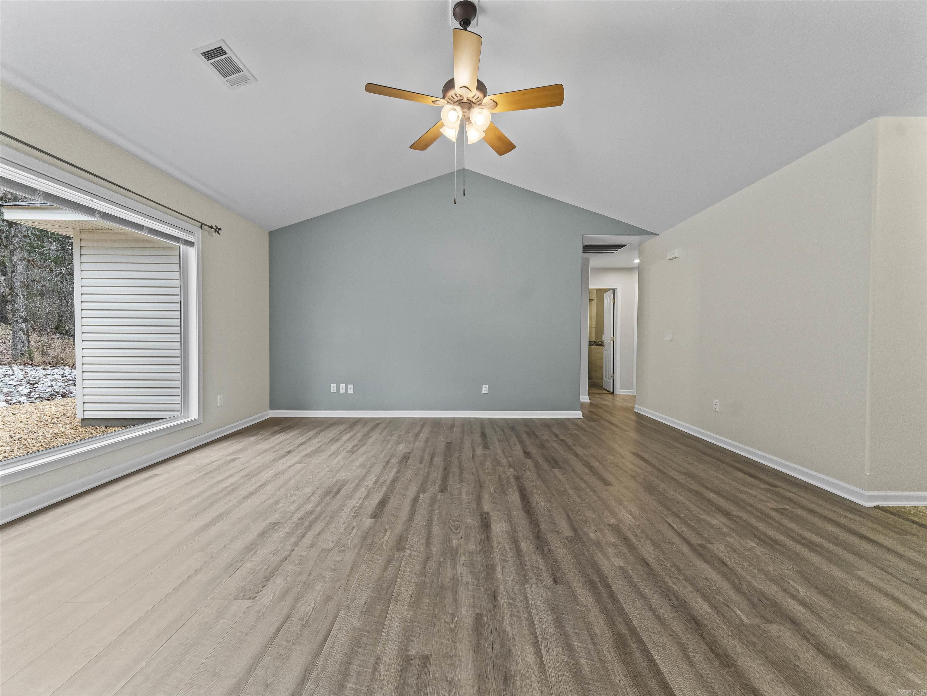 4 Perfecto Court  Hot Springs Village, AR