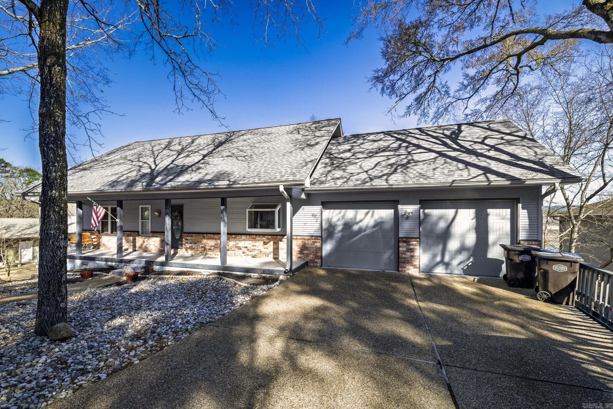 23 Fineza Way  Hot Springs Village, AR