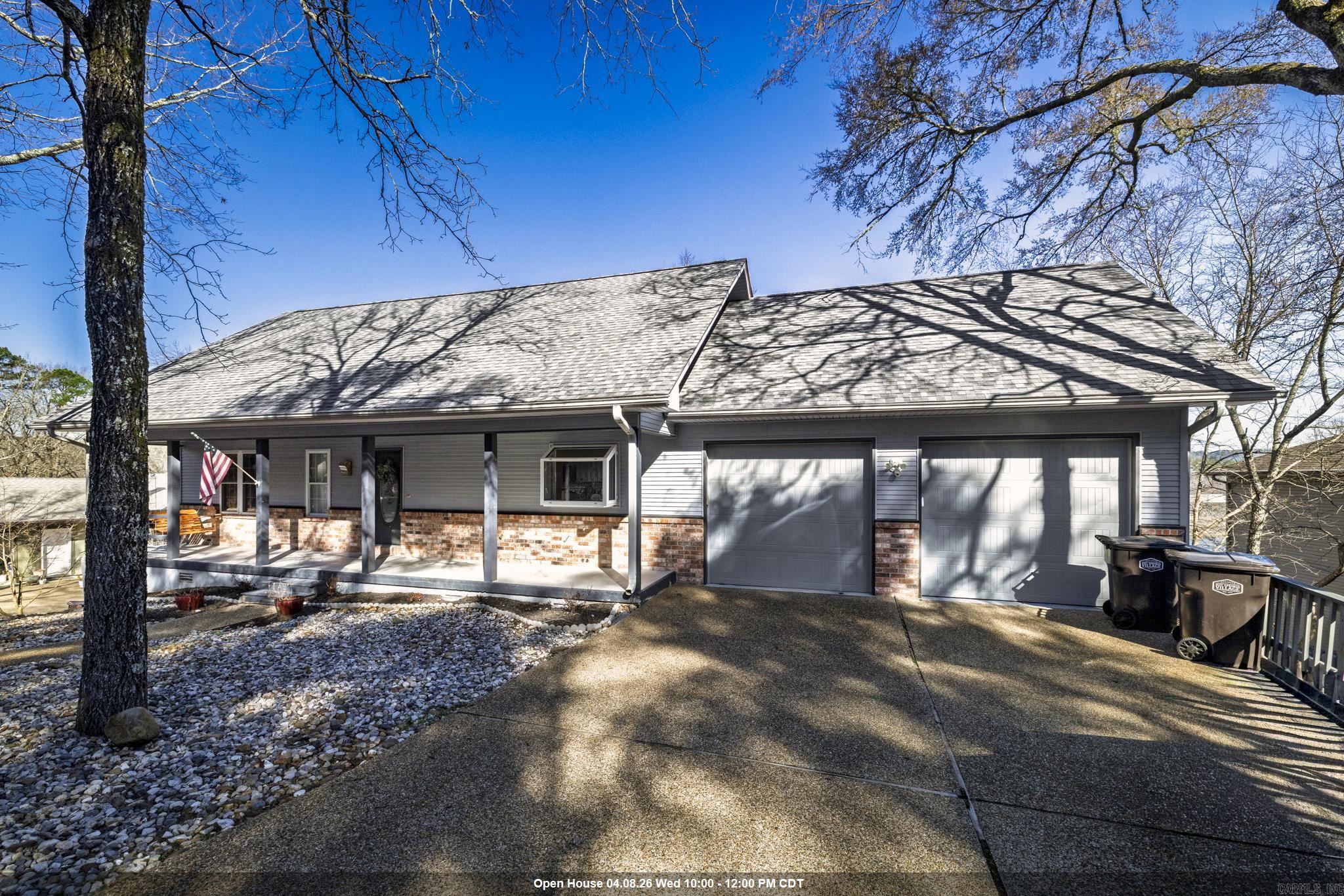 23 Fineza Way Hot Springs Village, AR 71909