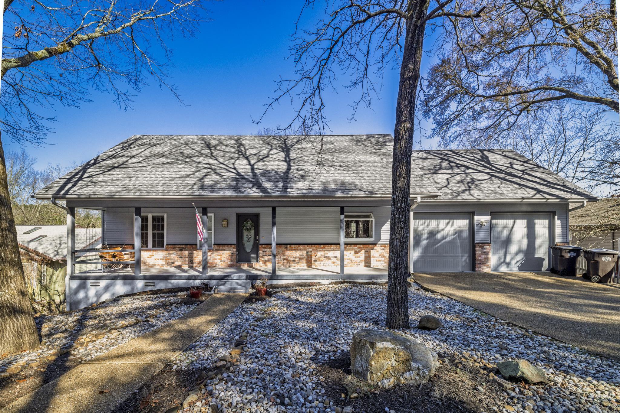 23 Fineza Way  Hot Springs Village, AR