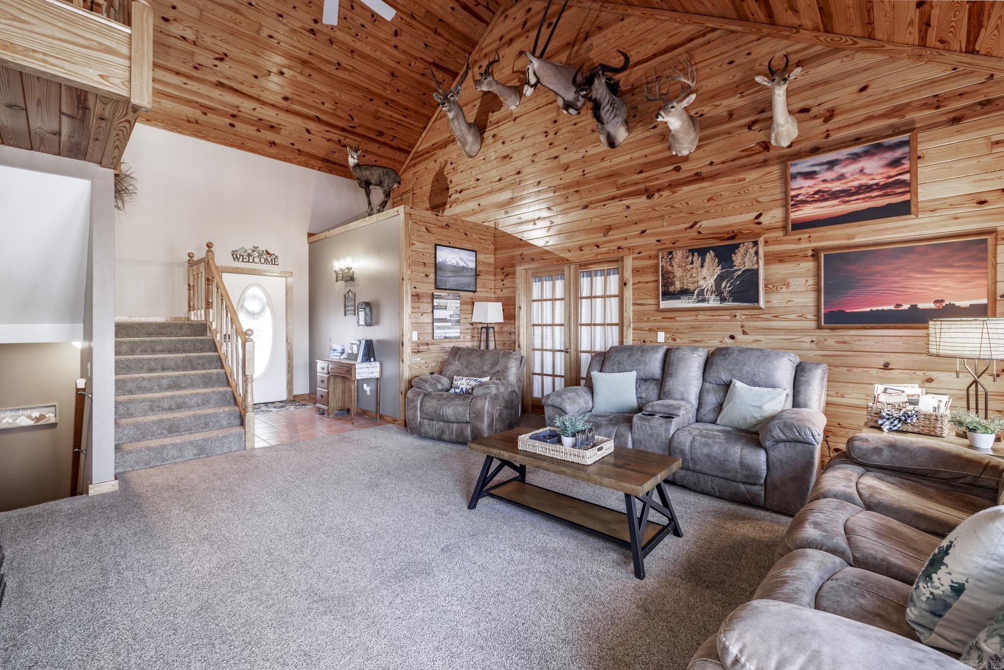 23 Fineza Way  Hot Springs Village, AR