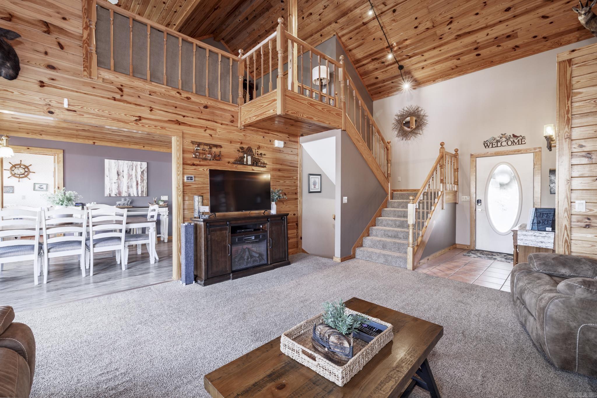 23 Fineza Way  Hot Springs Village, AR